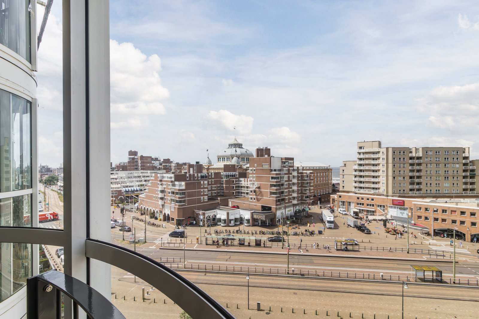 Palaceplein 161