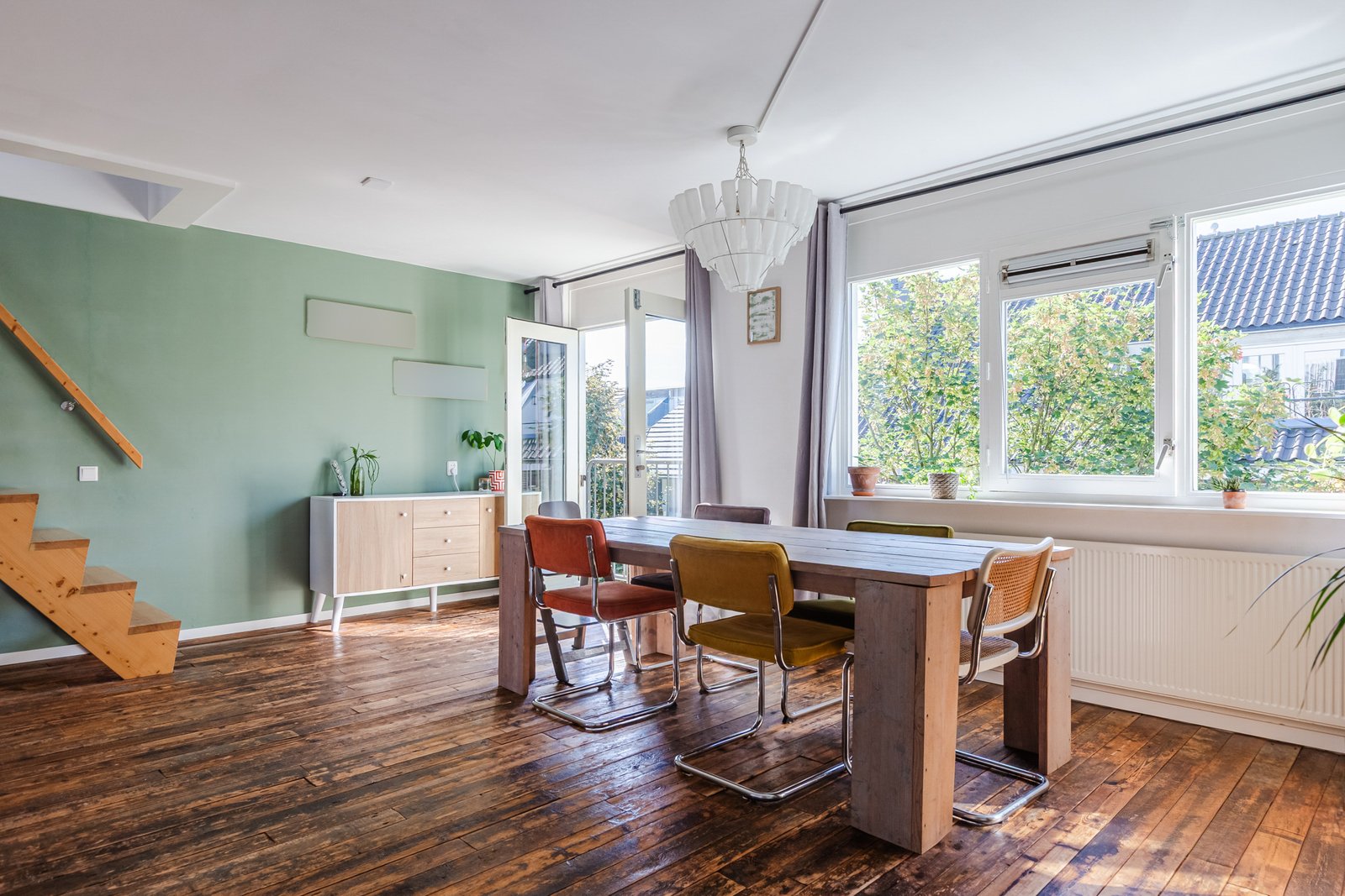 Reinwardtstraat 180