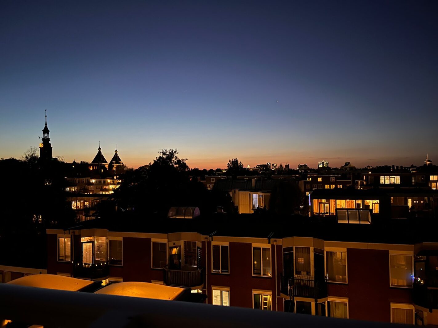 Reinwardtstraat 180