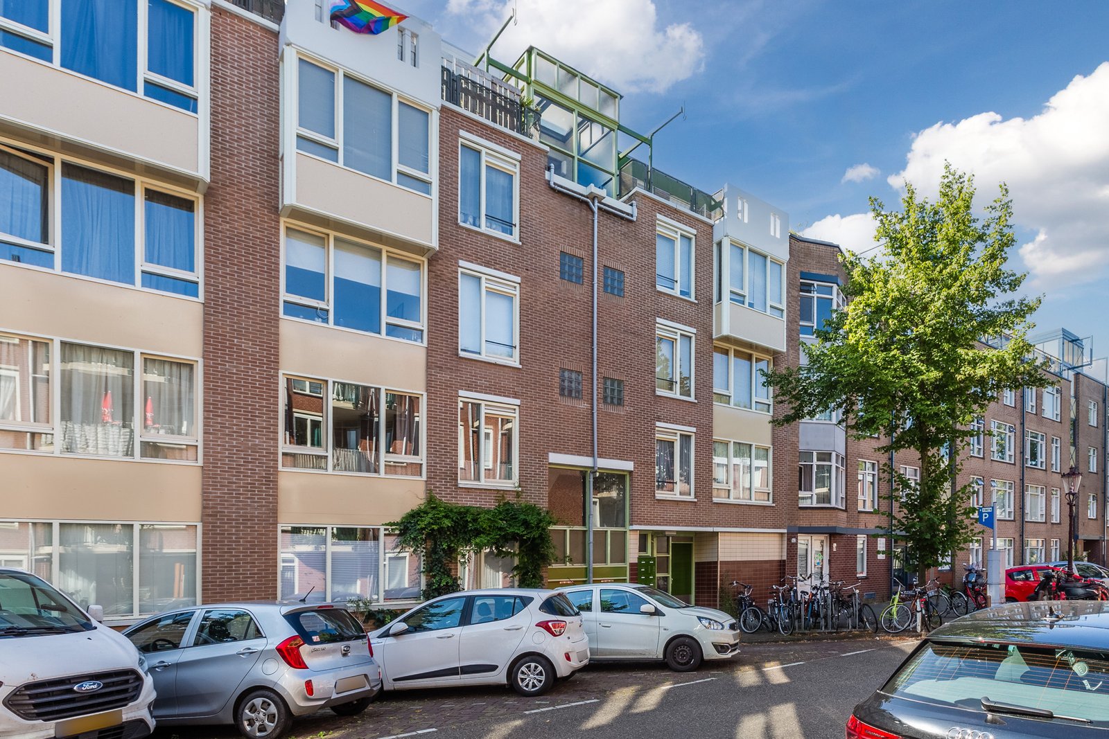 Reinwardtstraat 180