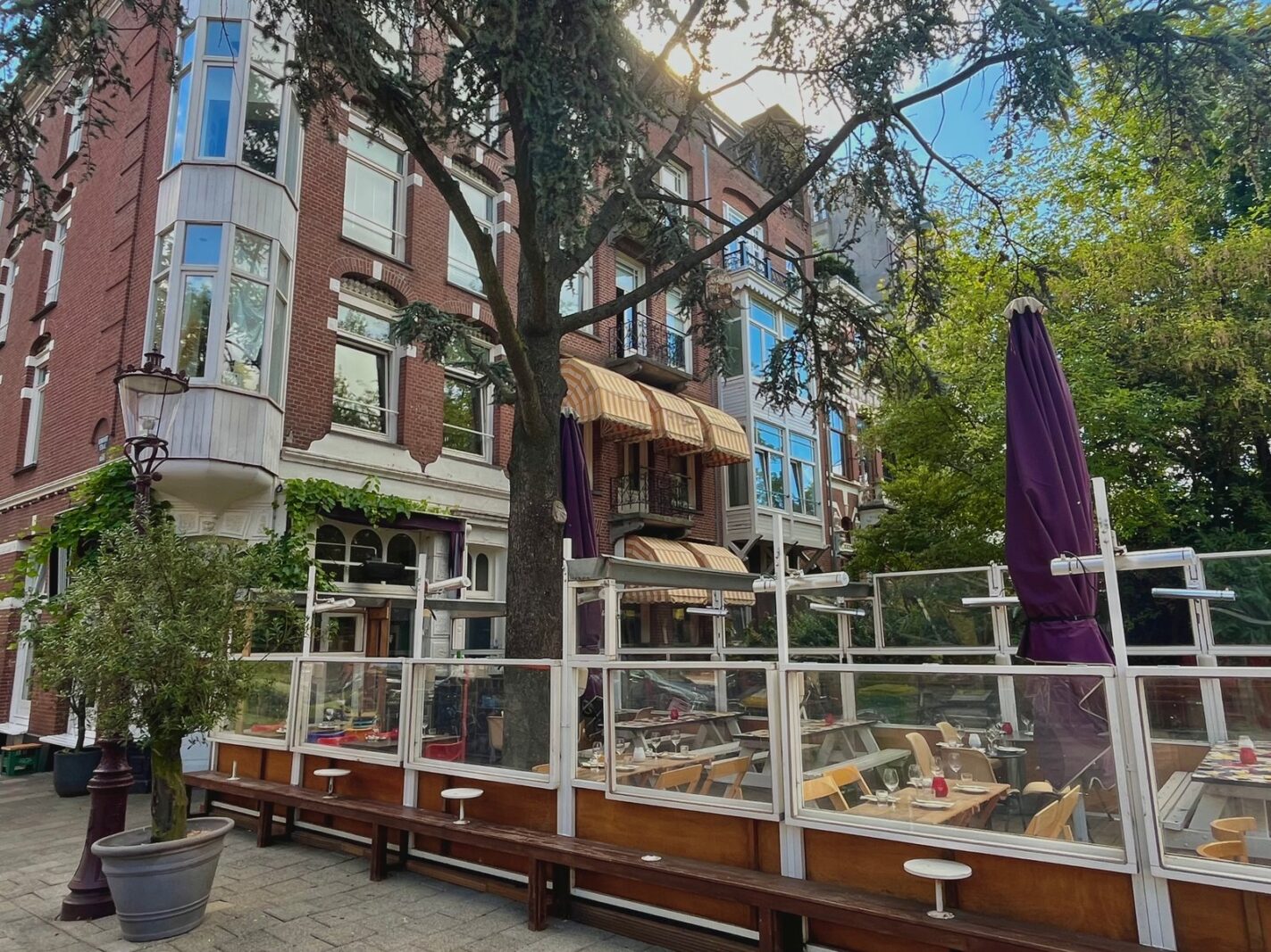 Reinwardtstraat 180