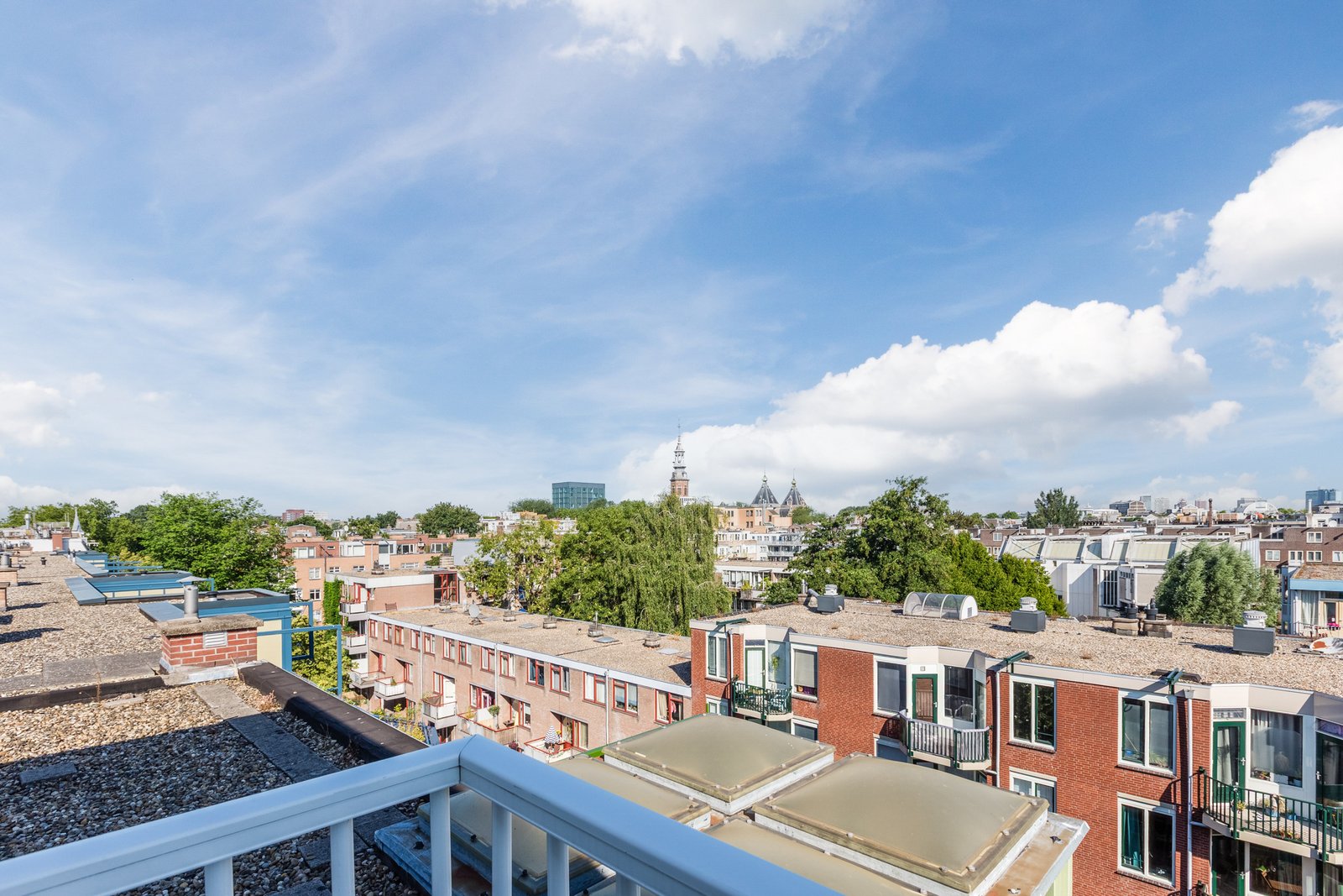 Reinwardtstraat 180