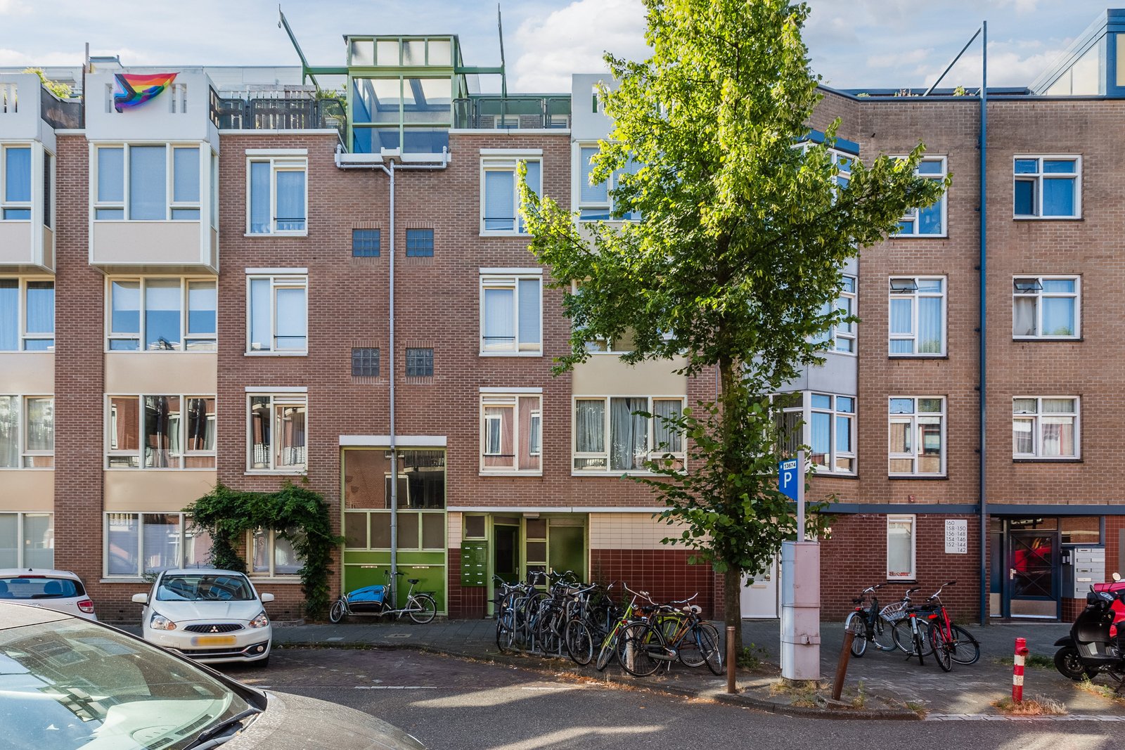 Reinwardtstraat 180