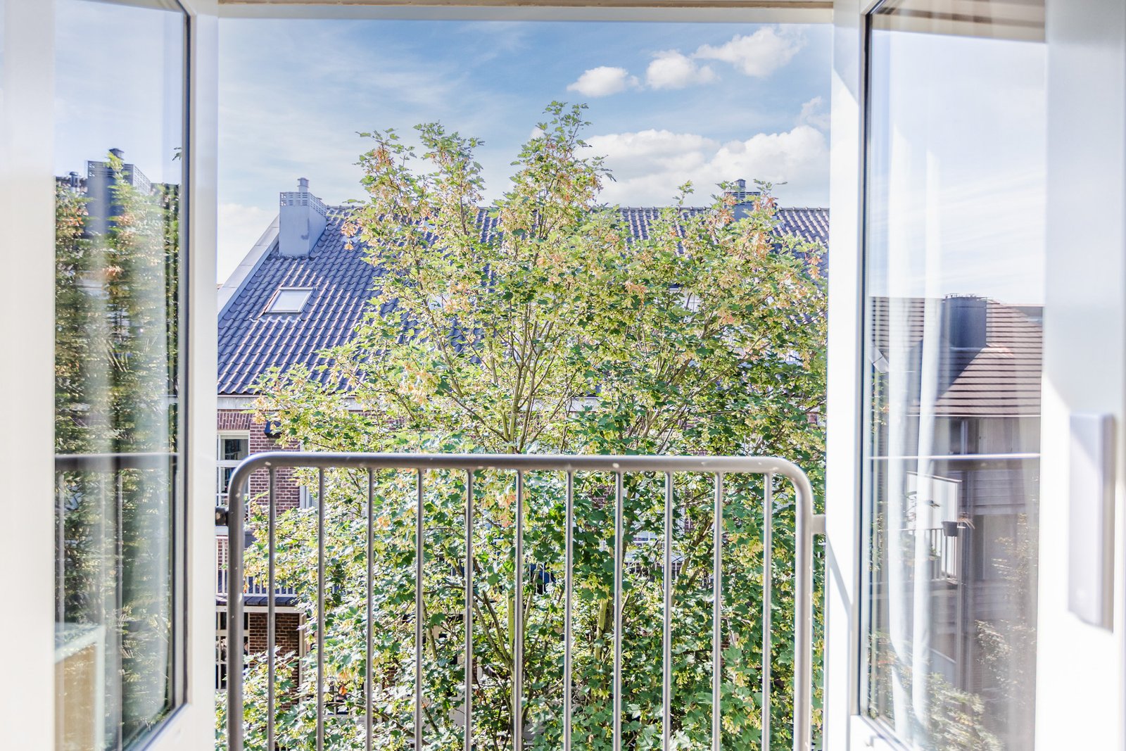 Reinwardtstraat 180