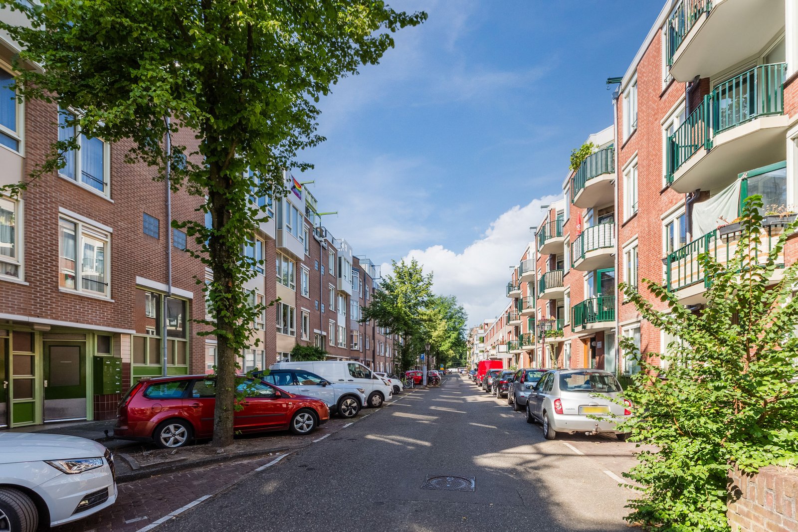 Reinwardtstraat 180