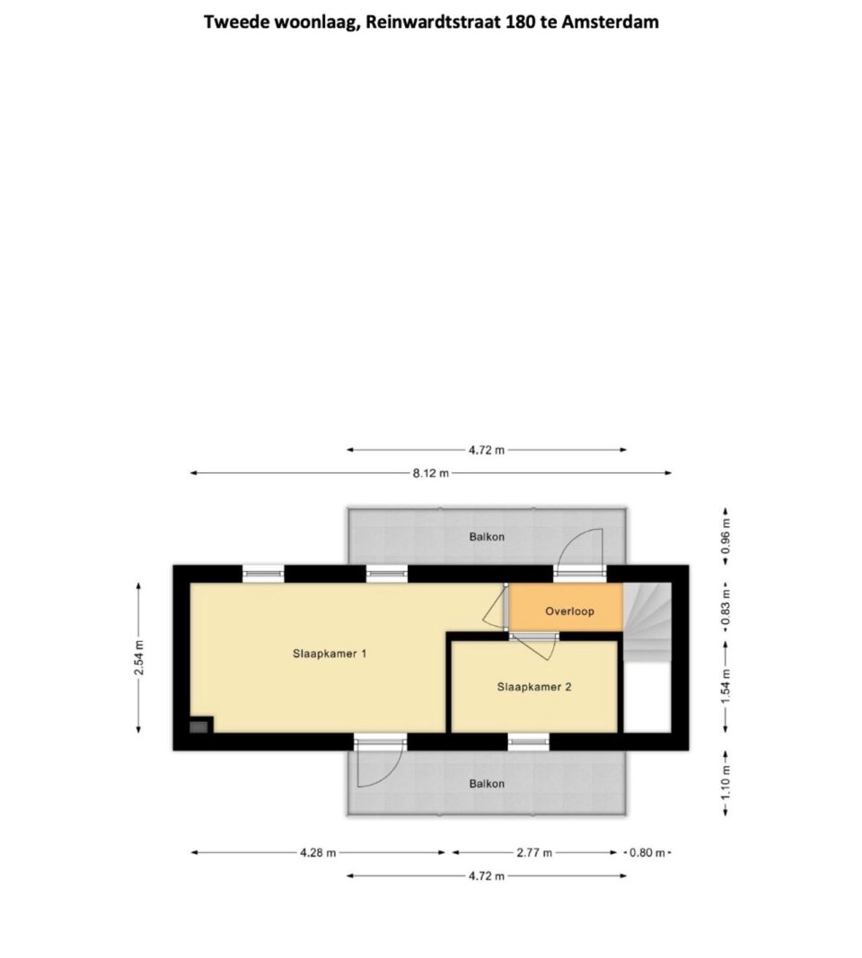Reinwardtstraat 180