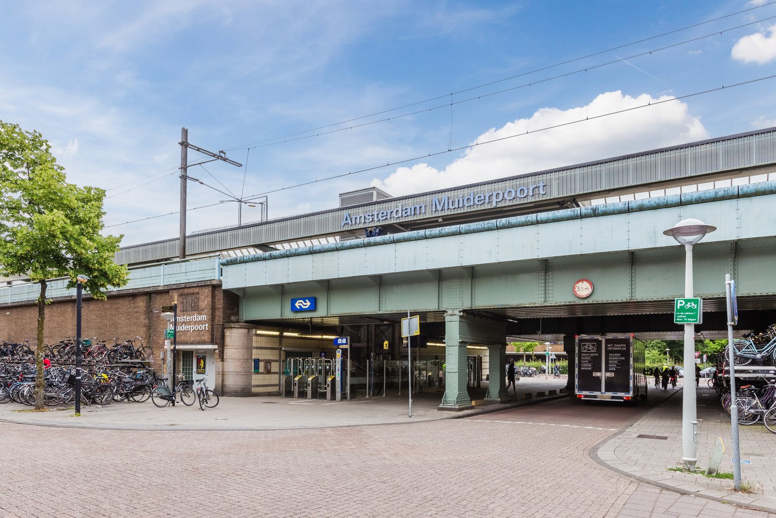 Reinwardtstraat 180