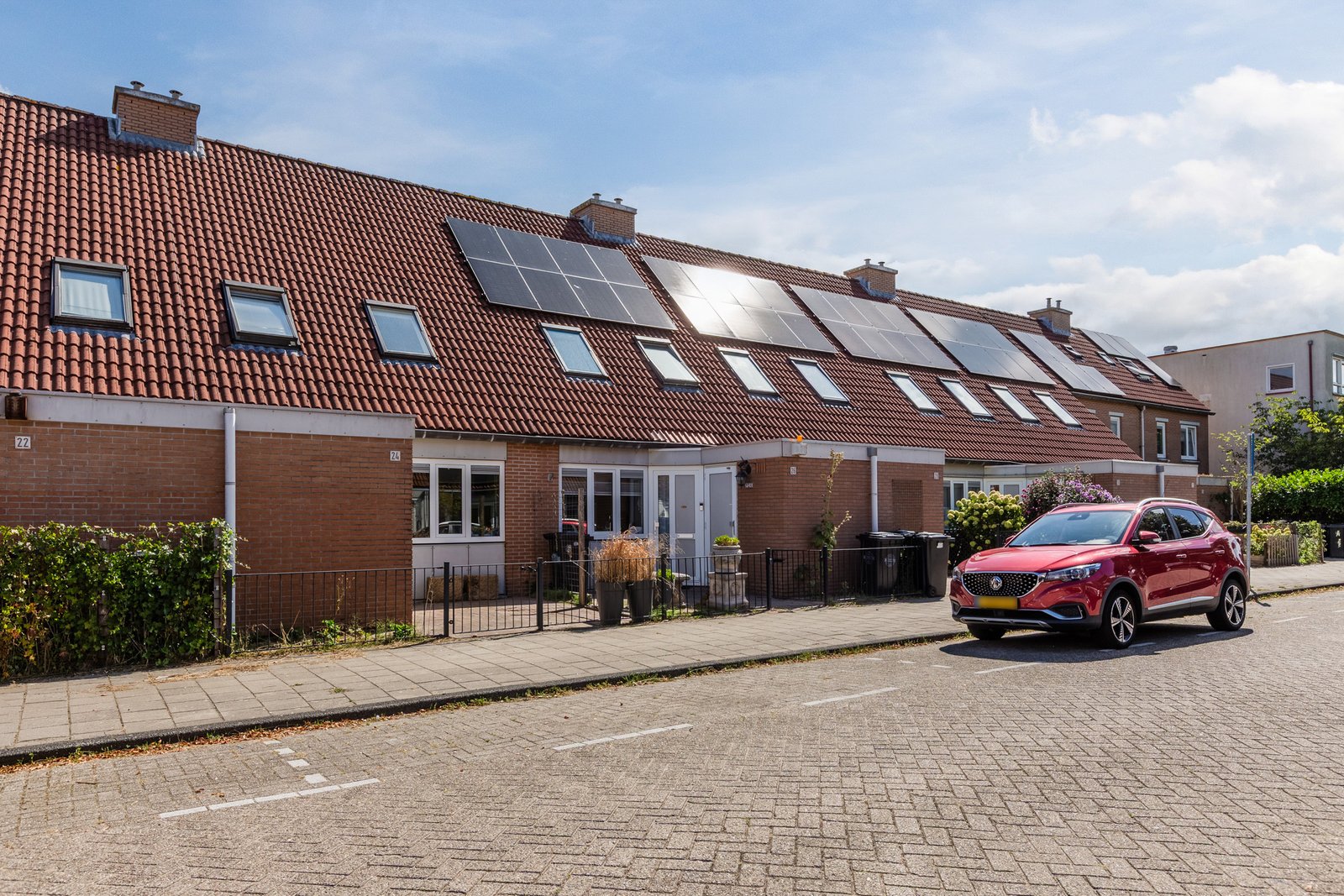 Wethouder Wierdelsstraat 24