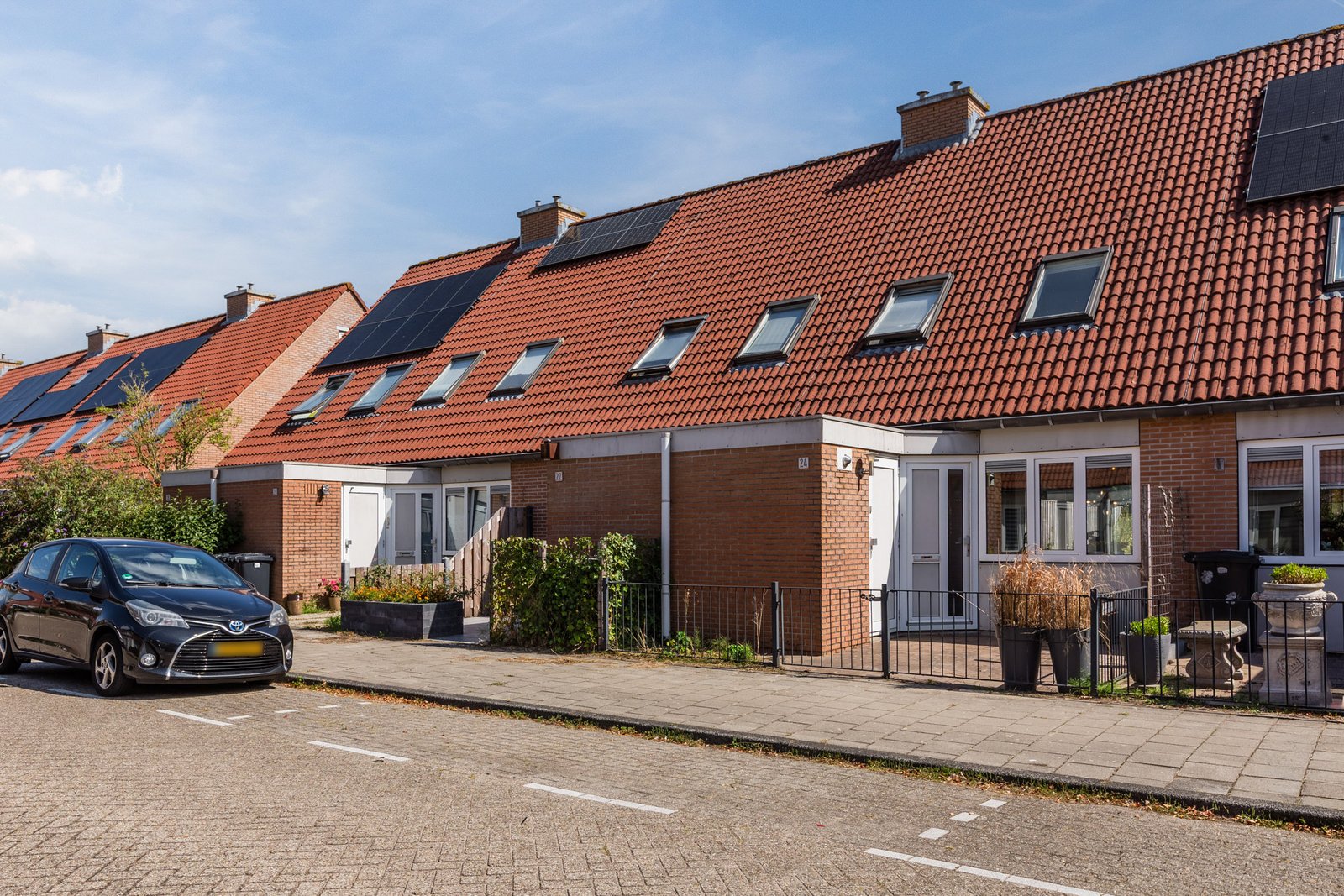 Wethouder Wierdelsstraat 24