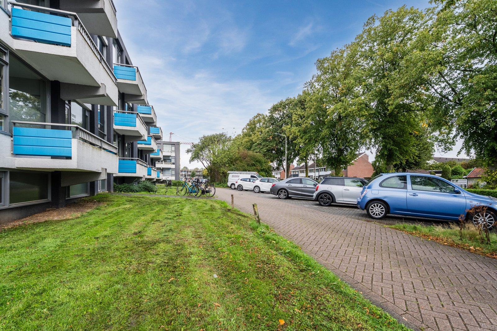 Graaf Willemlaan 98