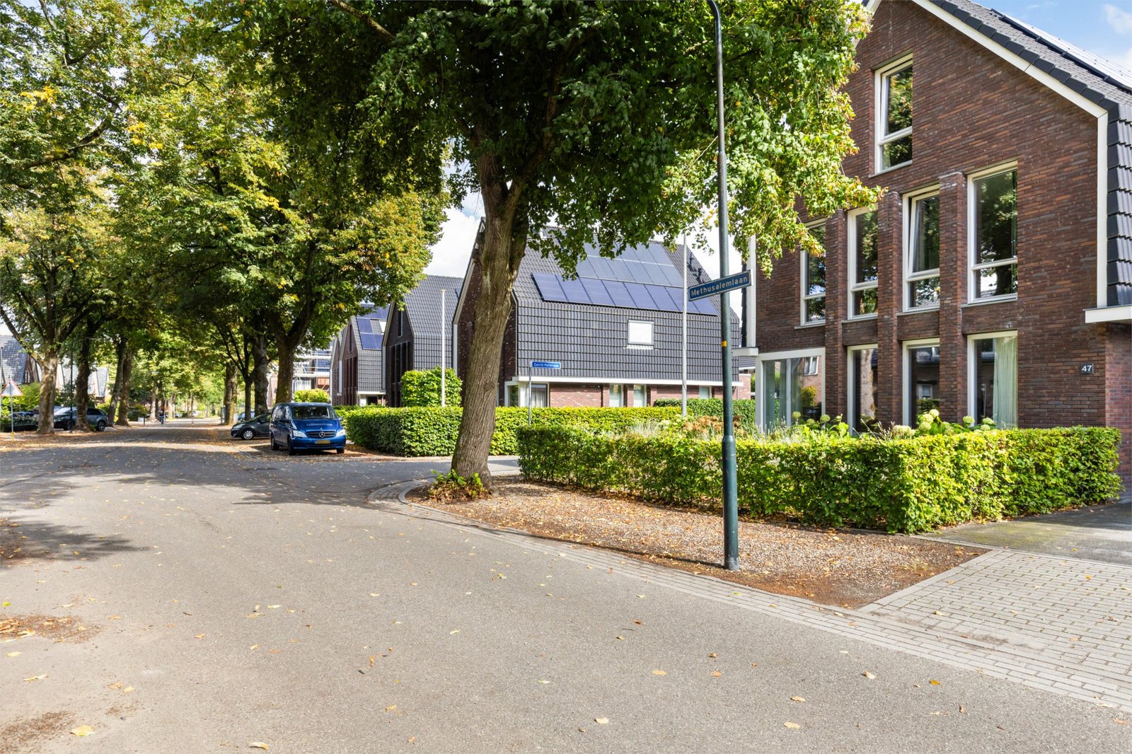 Gerrit Palmlaan 47