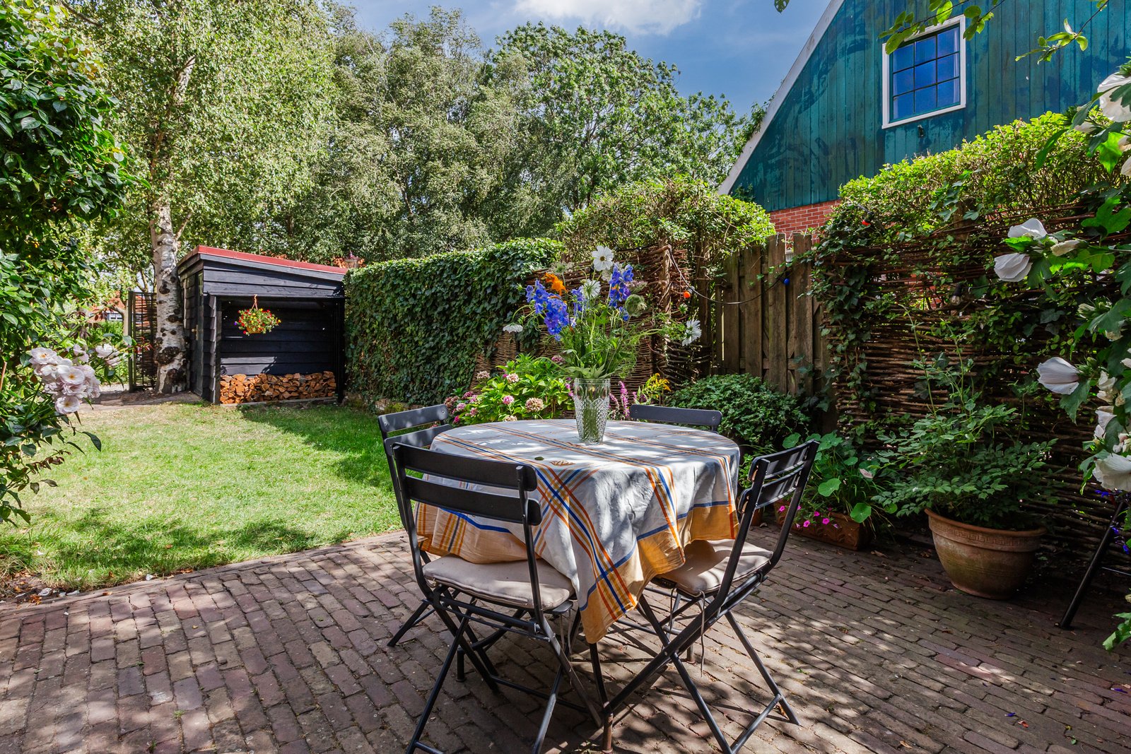 Dorpsstraat Holysloot 33A