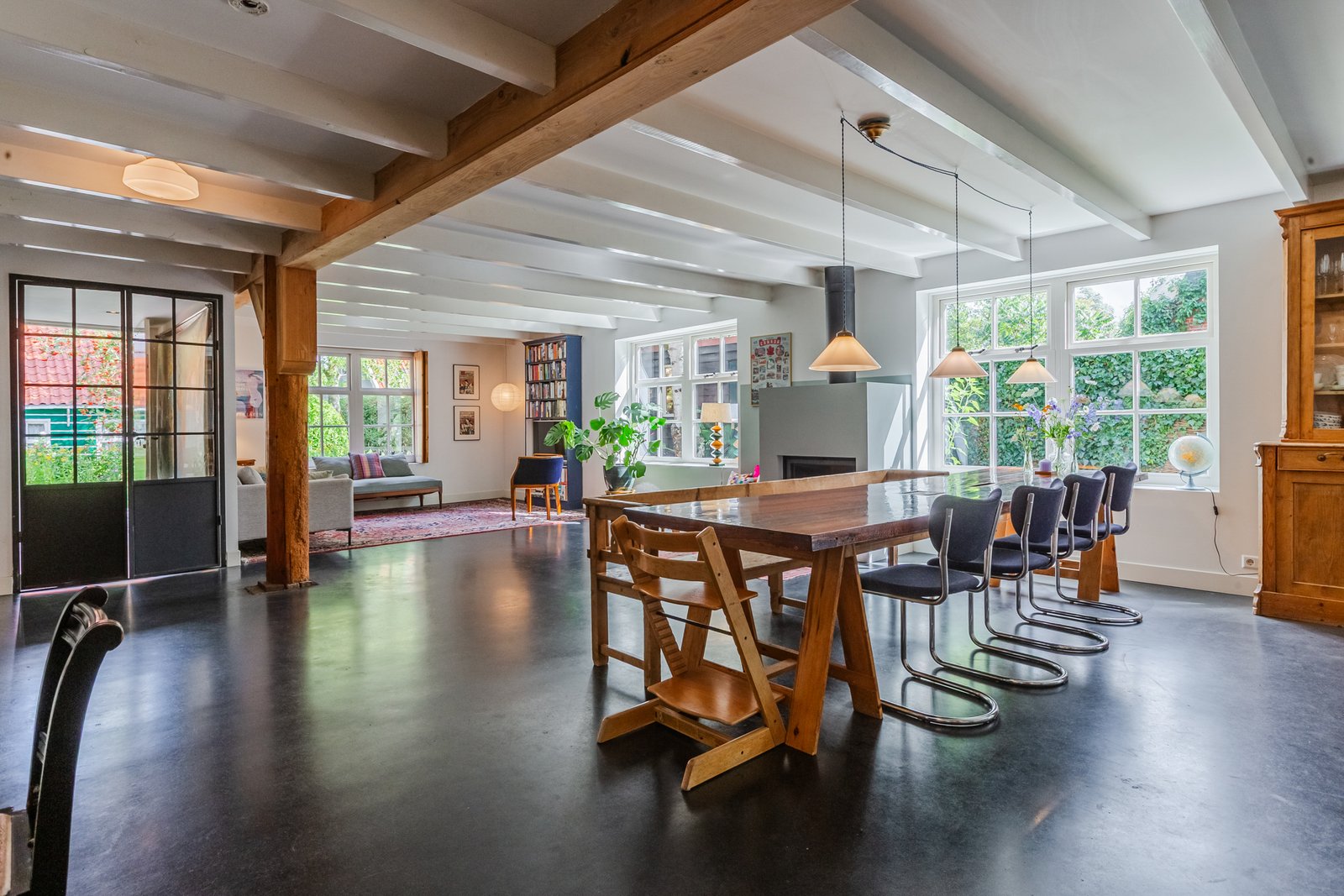 Dorpsstraat Holysloot 33A