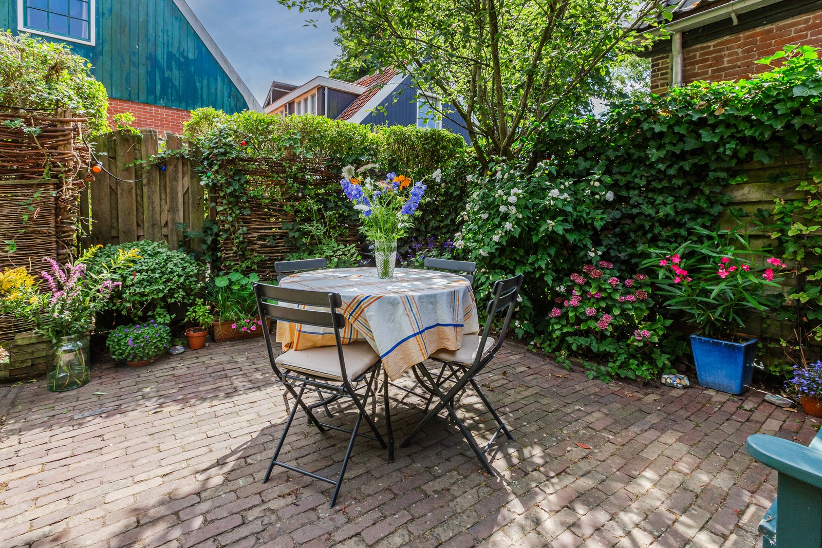 Dorpsstraat Holysloot 33A