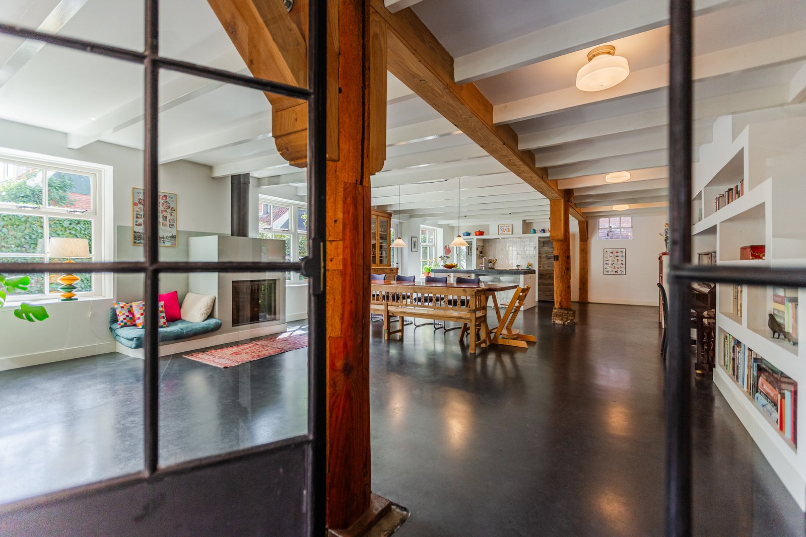 Dorpsstraat Holysloot 33A