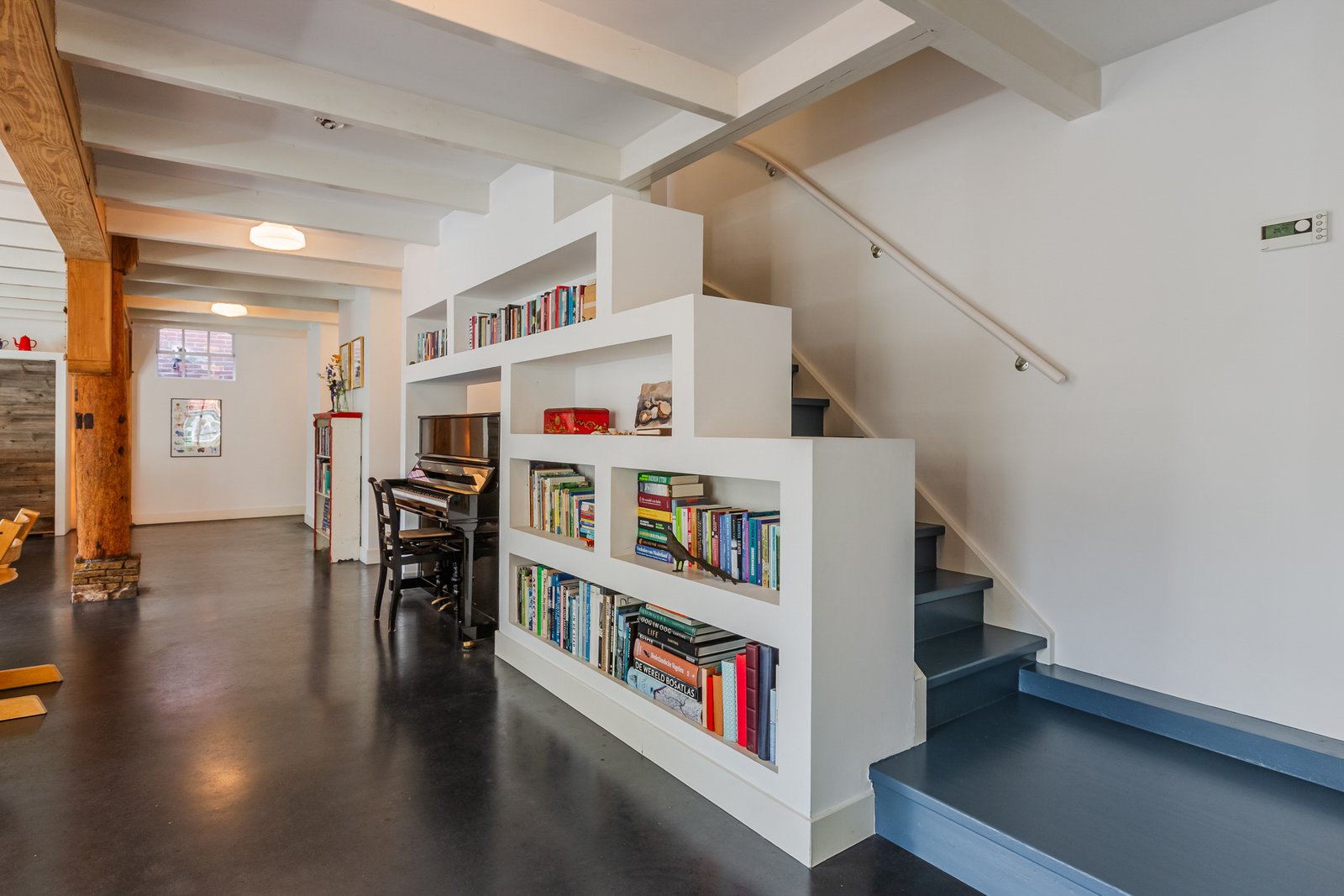 Dorpsstraat Holysloot 33A
