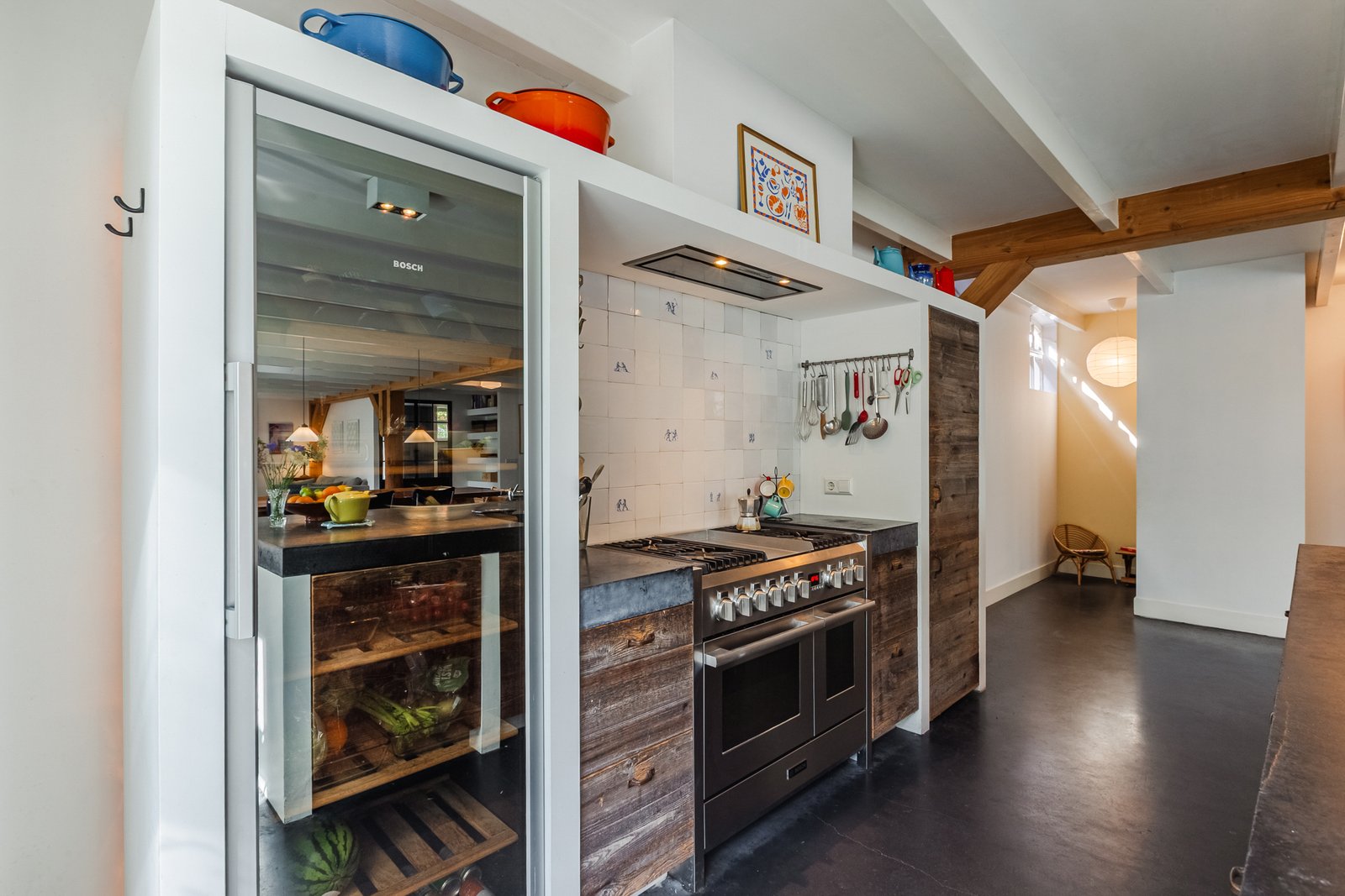 Dorpsstraat Holysloot 33A