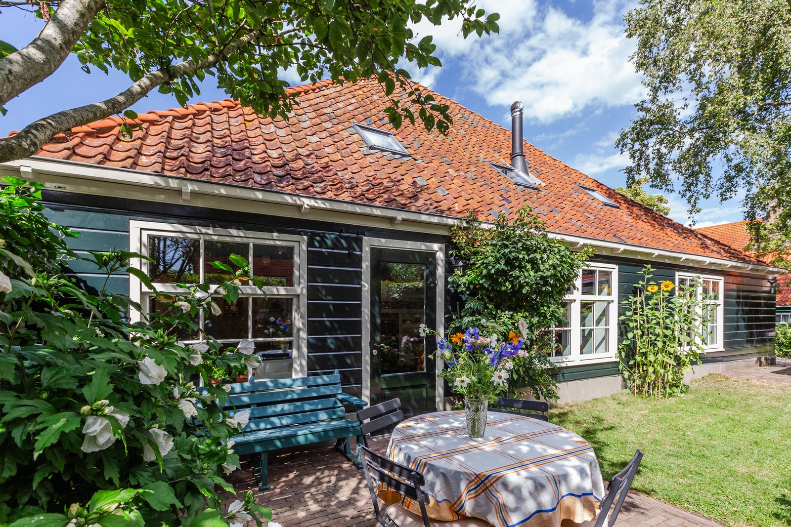 Dorpsstraat Holysloot 33A