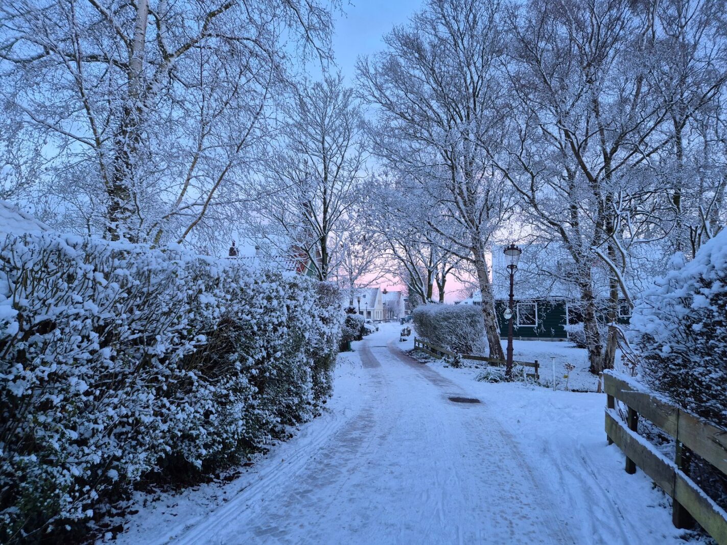 Dorpsstraat Holysloot 33A
