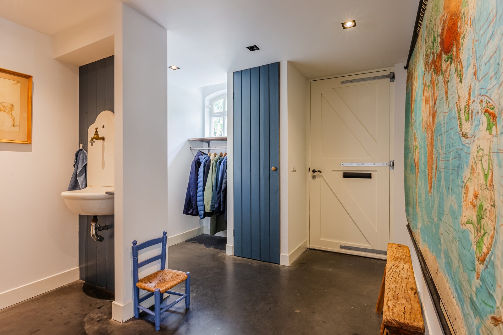 Dorpsstraat Holysloot 33A