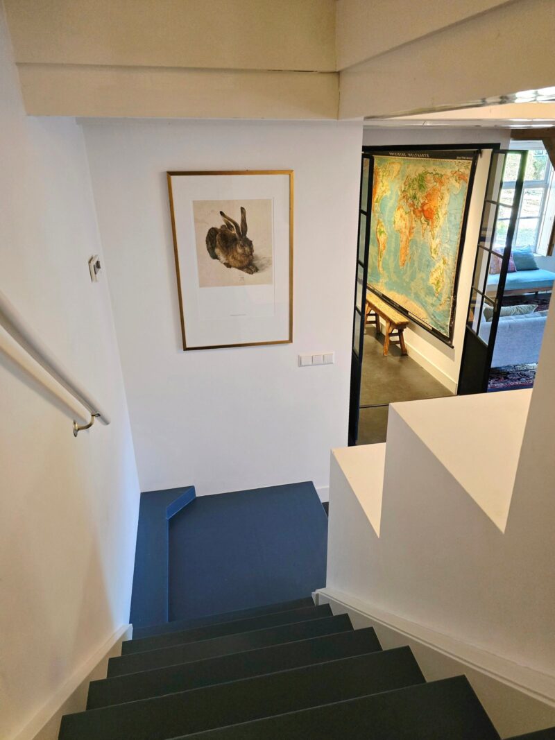 Dorpsstraat Holysloot 33A