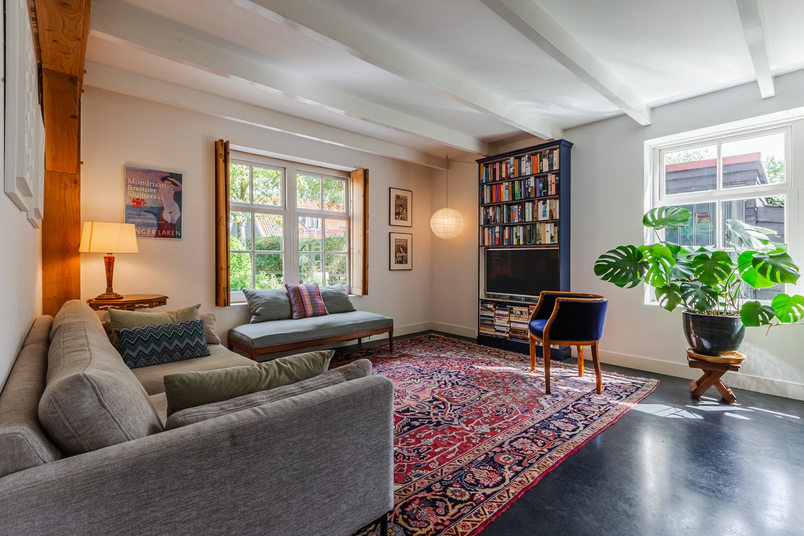 Dorpsstraat Holysloot 33A