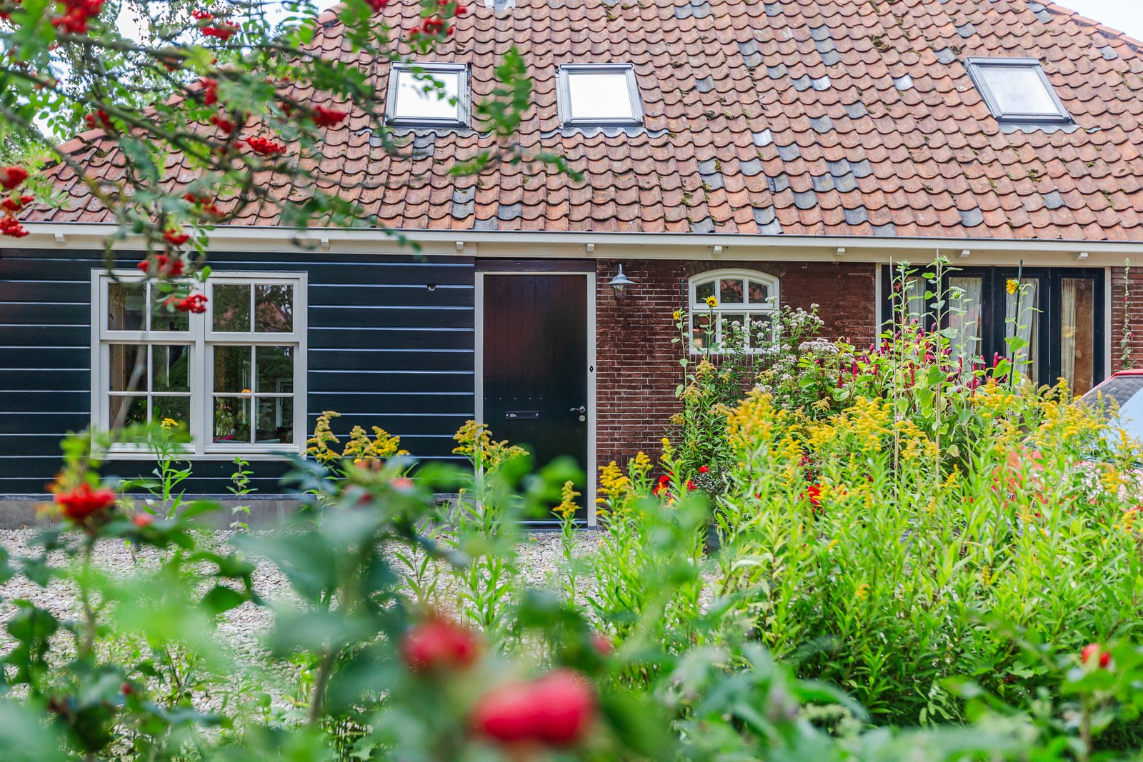 Dorpsstraat Holysloot 33A