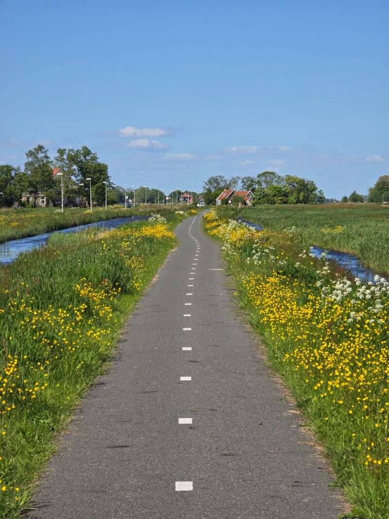 Dorpsstraat Holysloot 33A