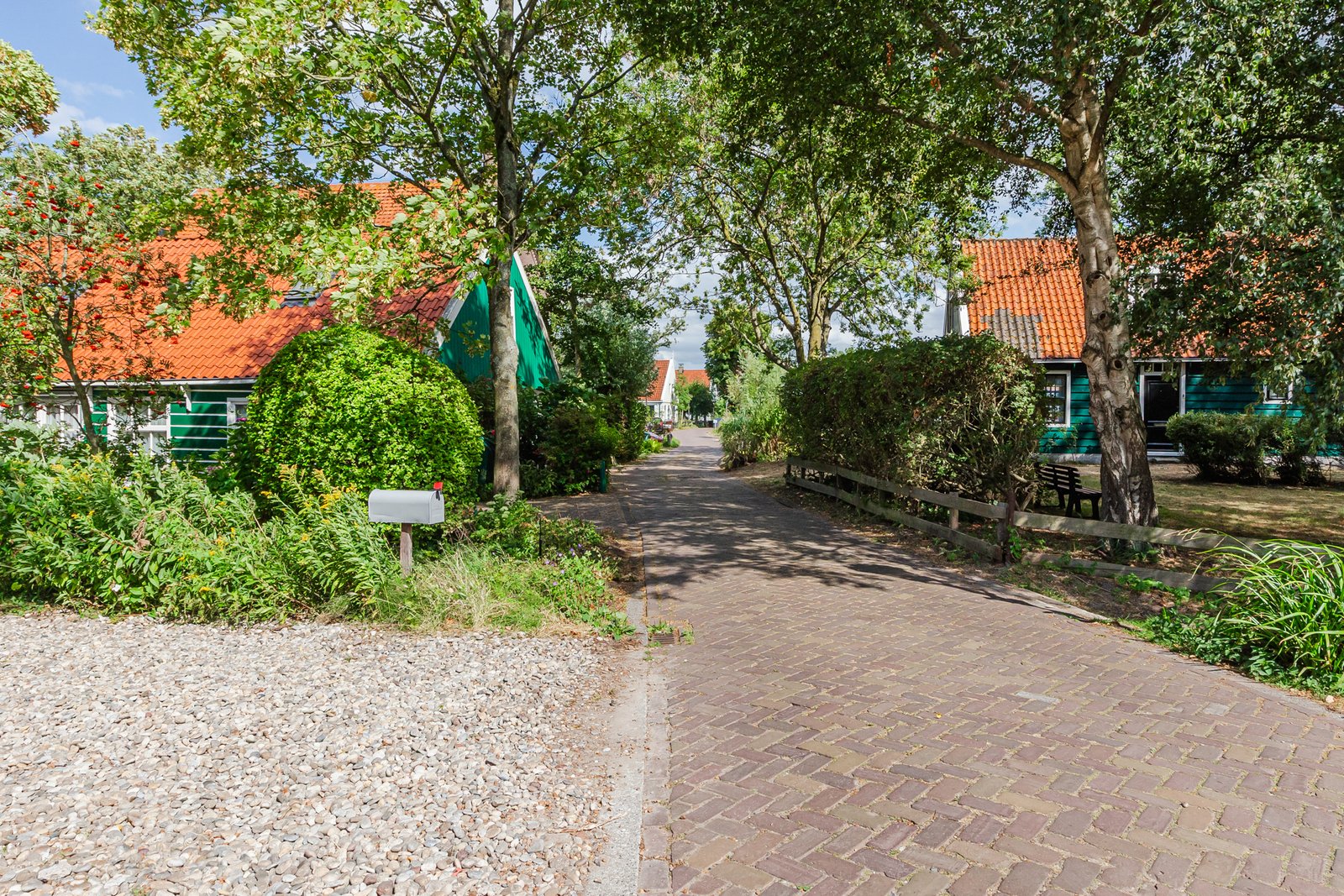 Dorpsstraat Holysloot 33A