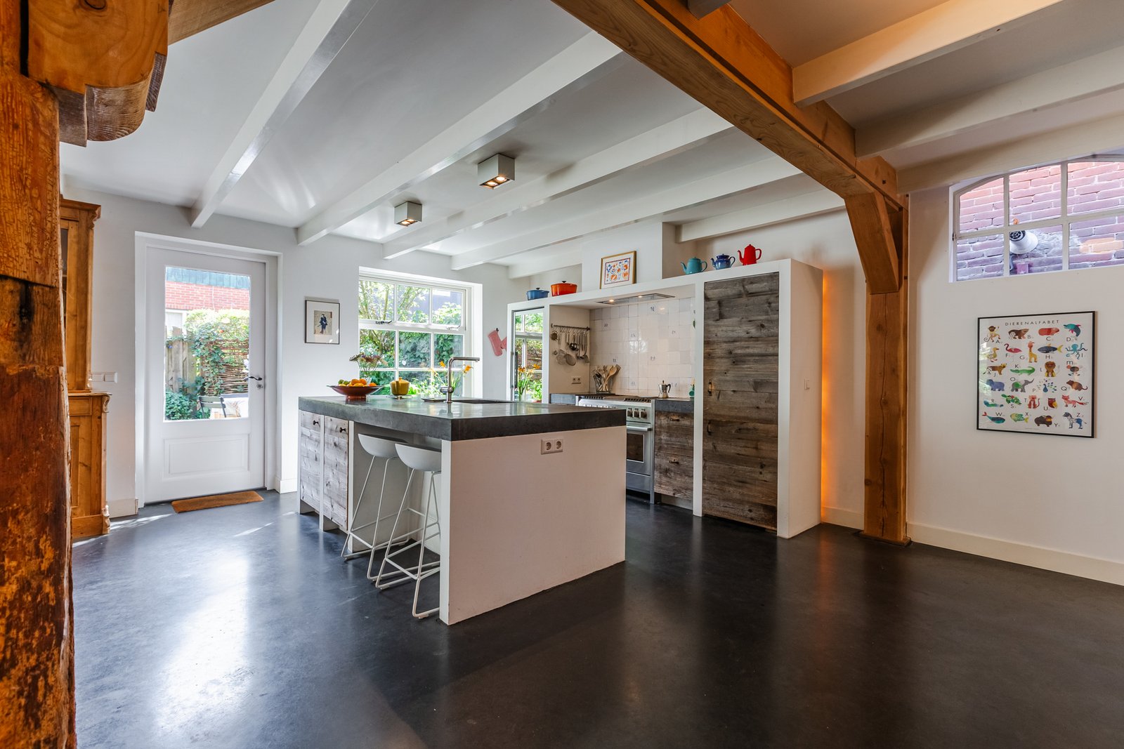 Dorpsstraat Holysloot 33A