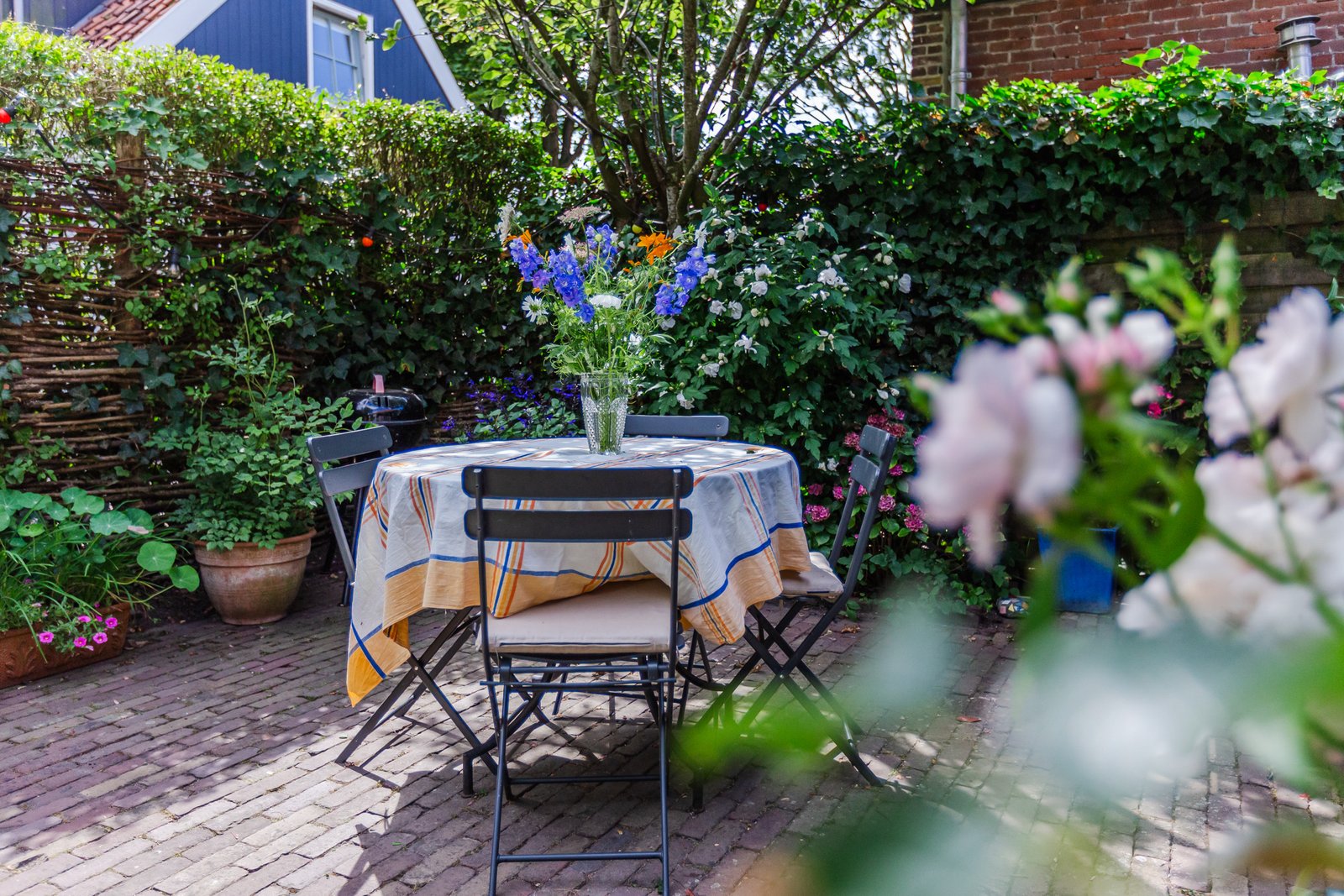 Dorpsstraat Holysloot 33A