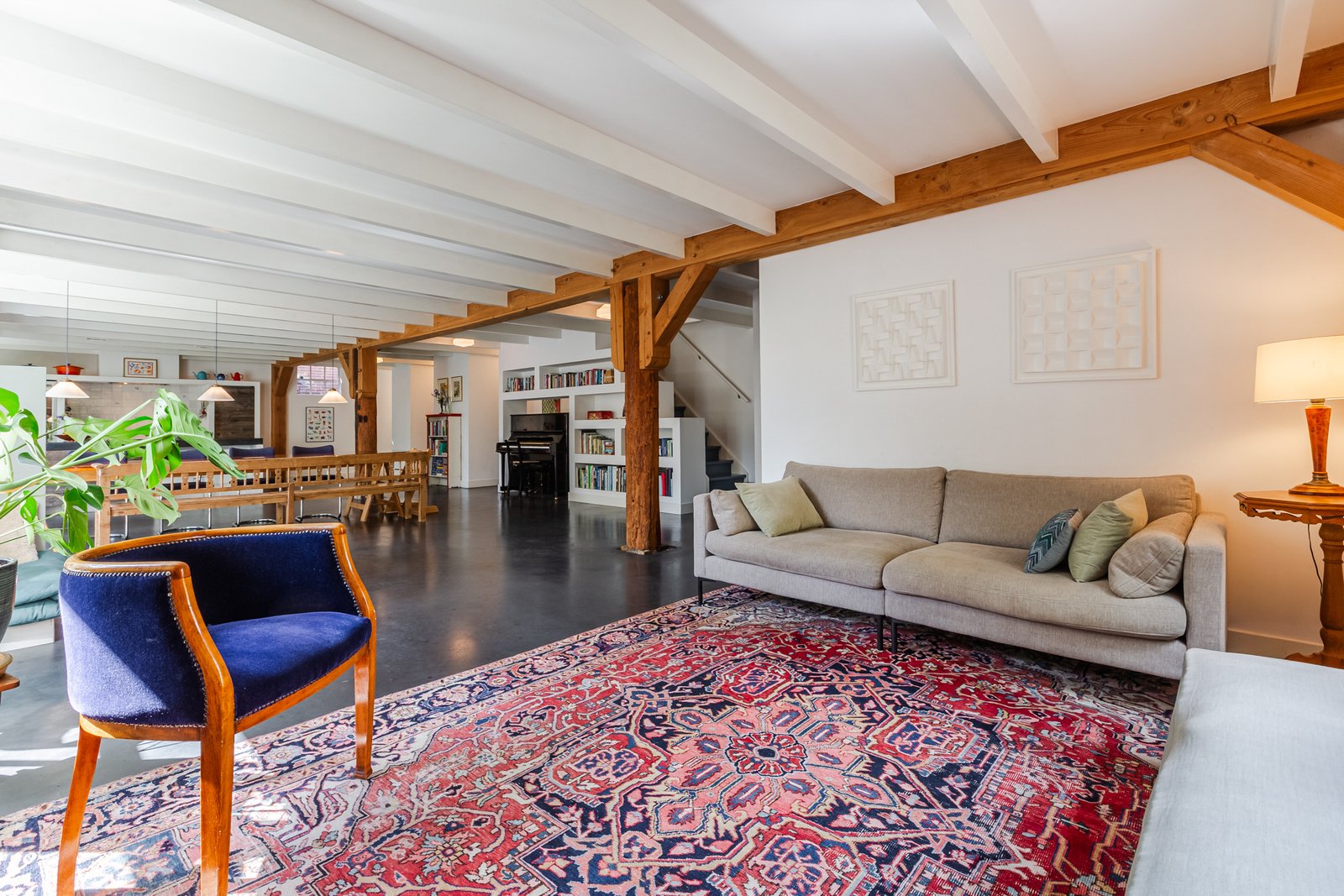 Dorpsstraat Holysloot 33A