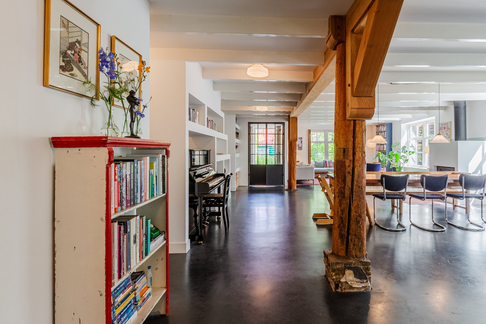 Dorpsstraat Holysloot 33A