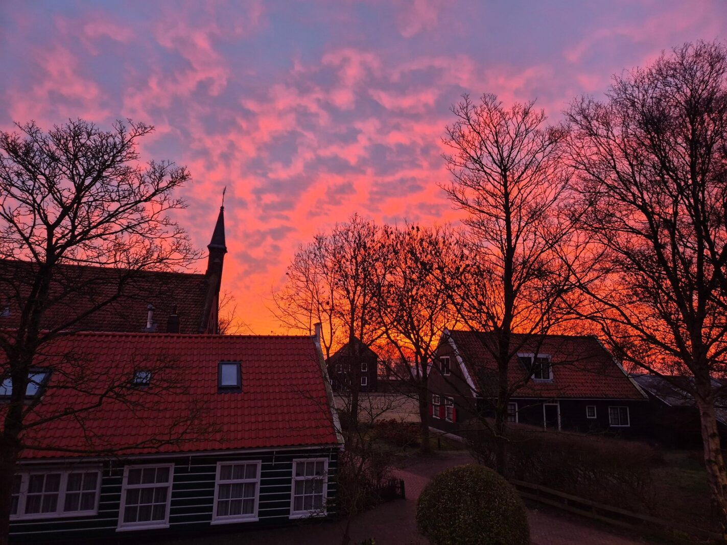 Dorpsstraat Holysloot 33A