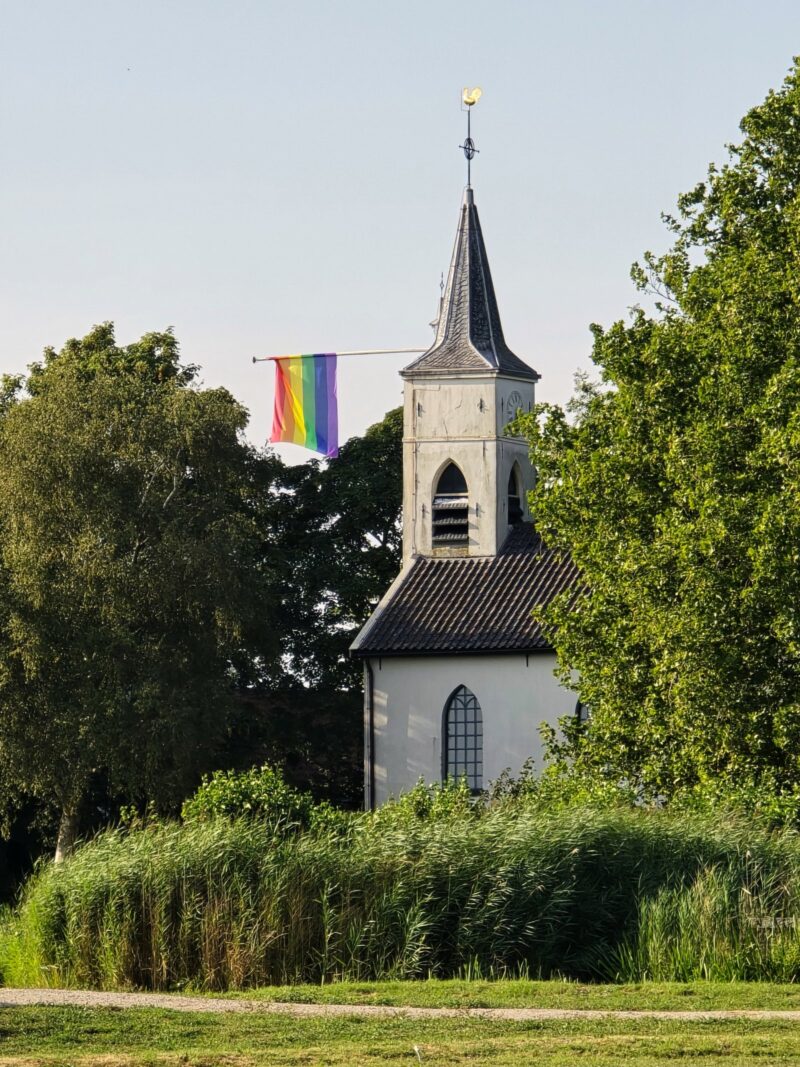 Dorpsstraat Holysloot 33A