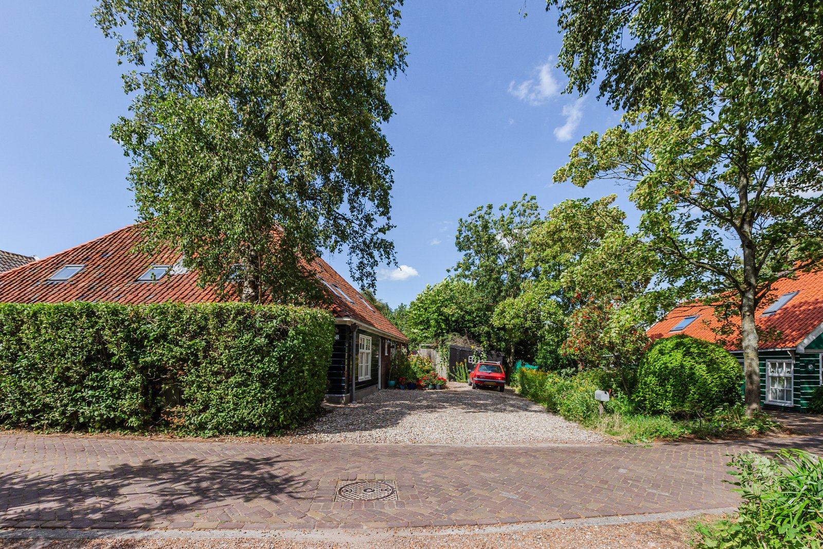 Dorpsstraat Holysloot 33A