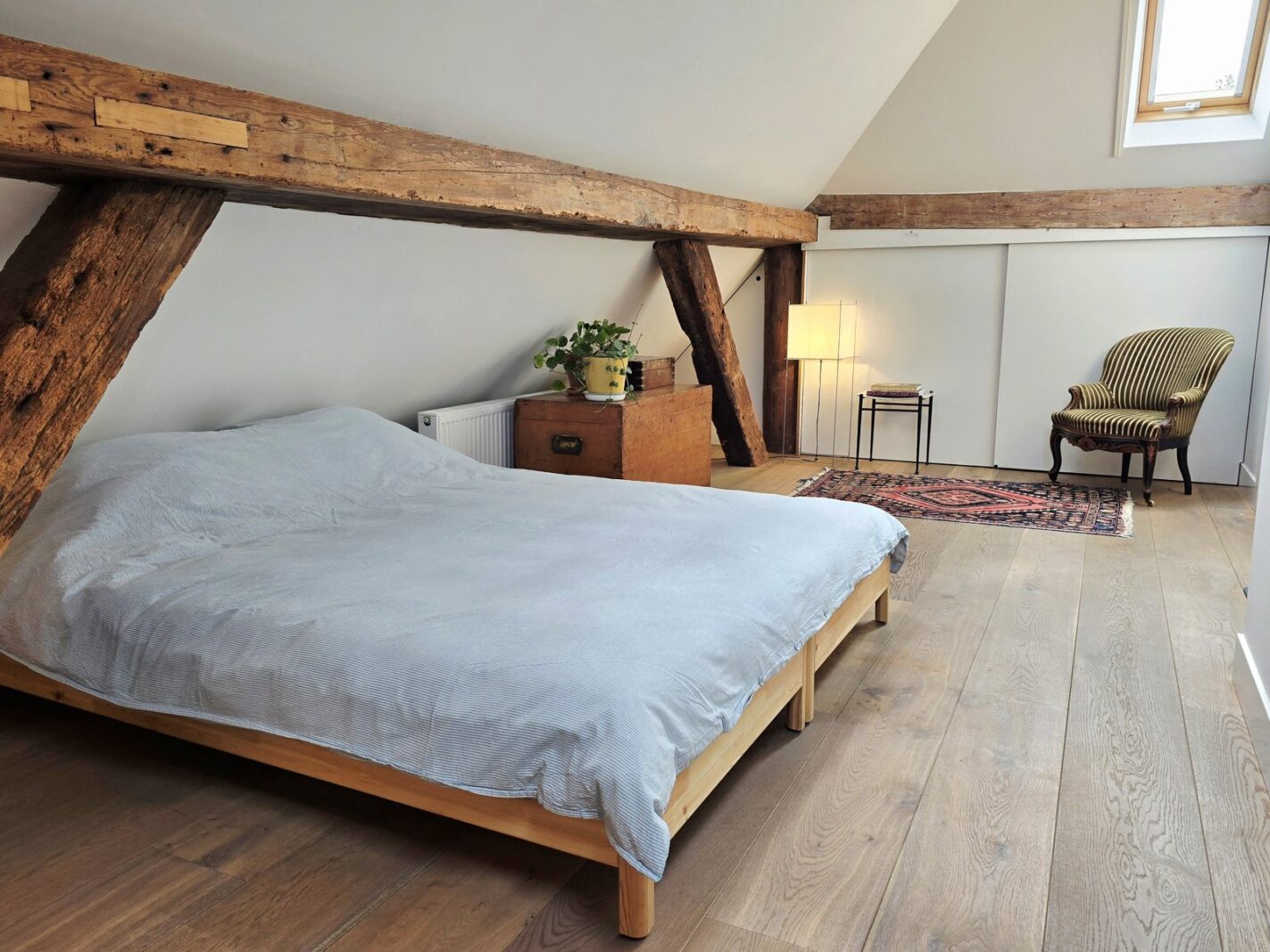 Dorpsstraat Holysloot 33A
