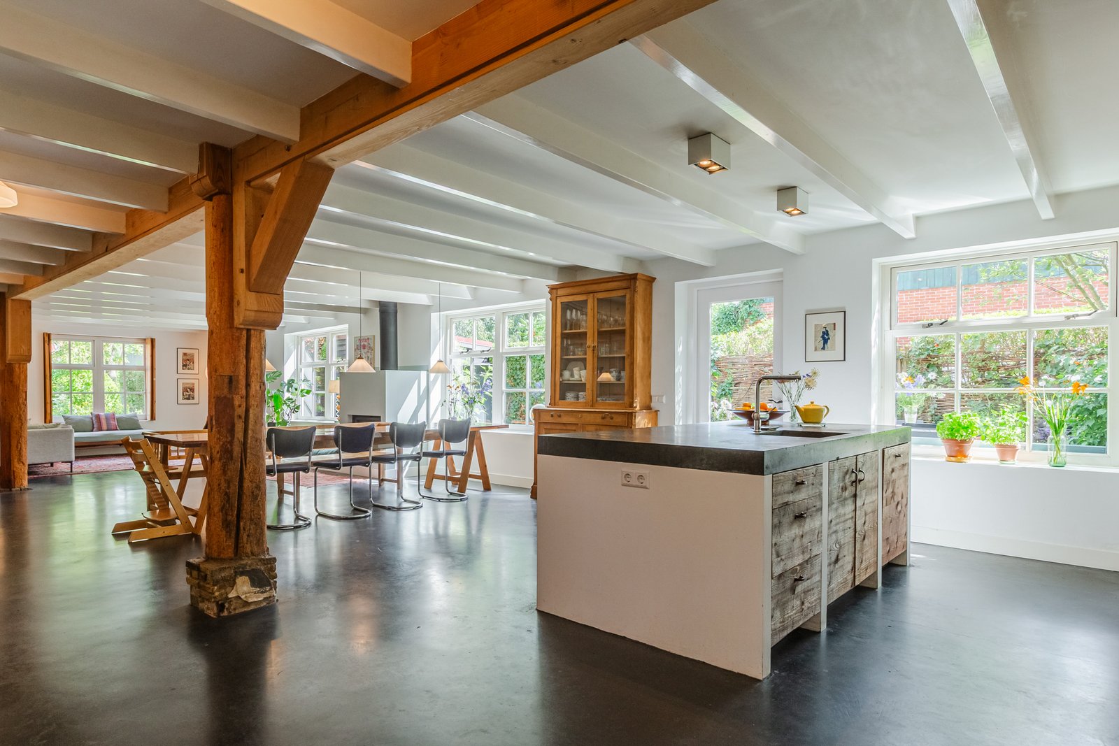 Dorpsstraat Holysloot 33A