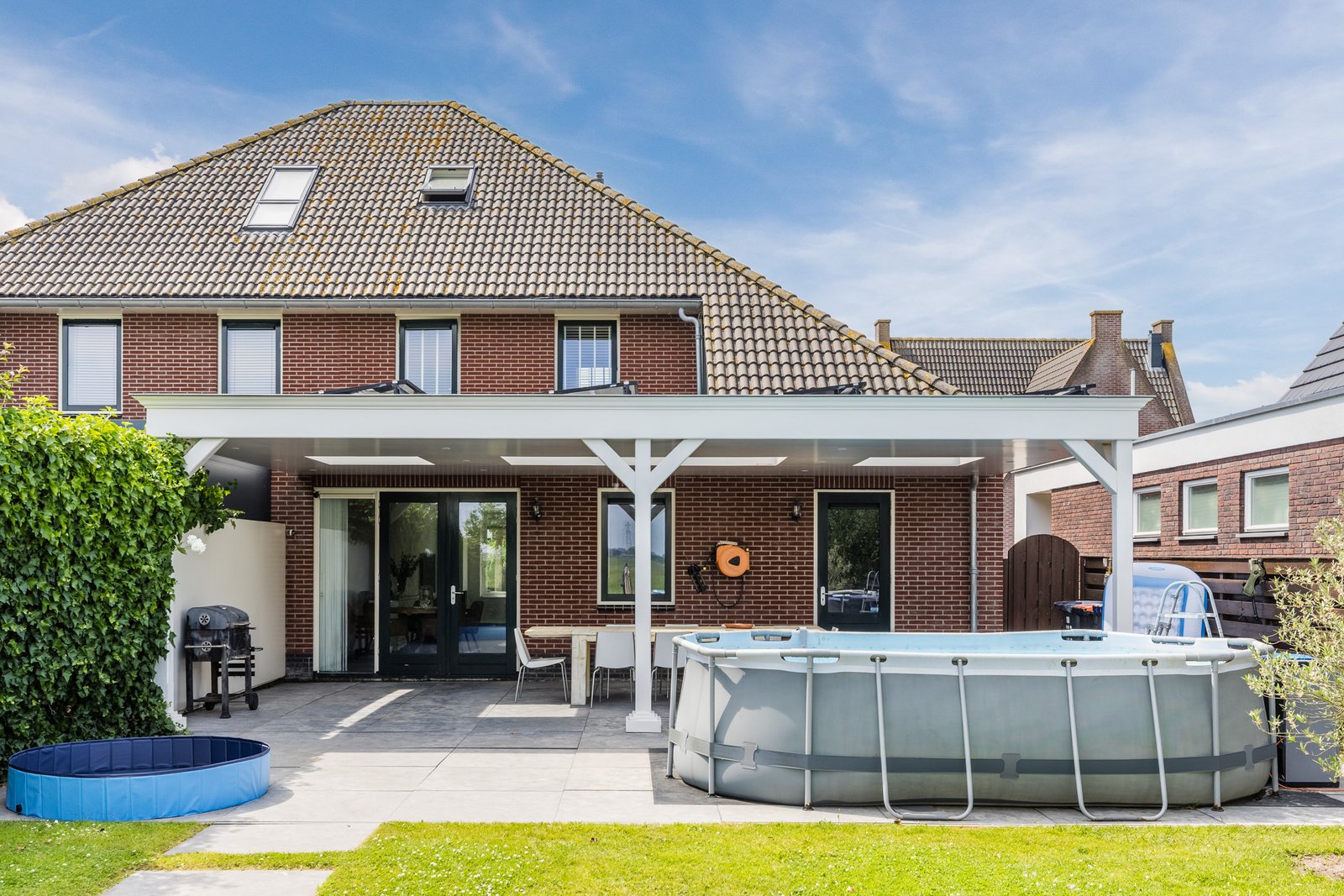 De Eendracht 11