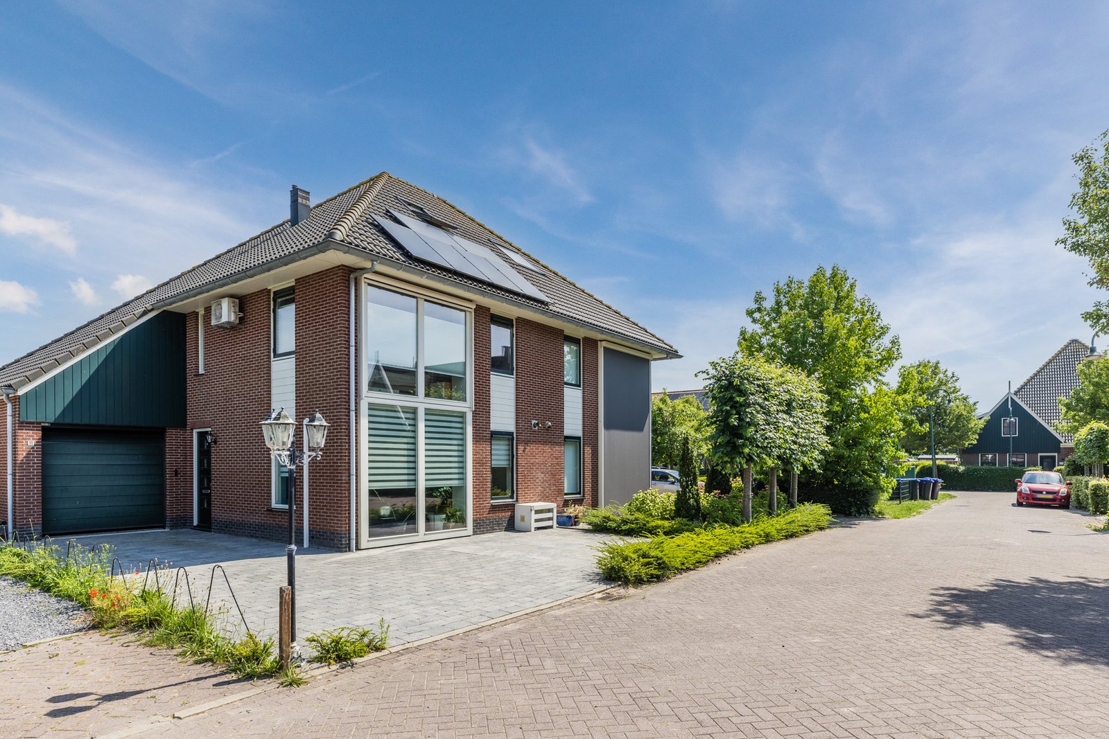 De Eendracht 11