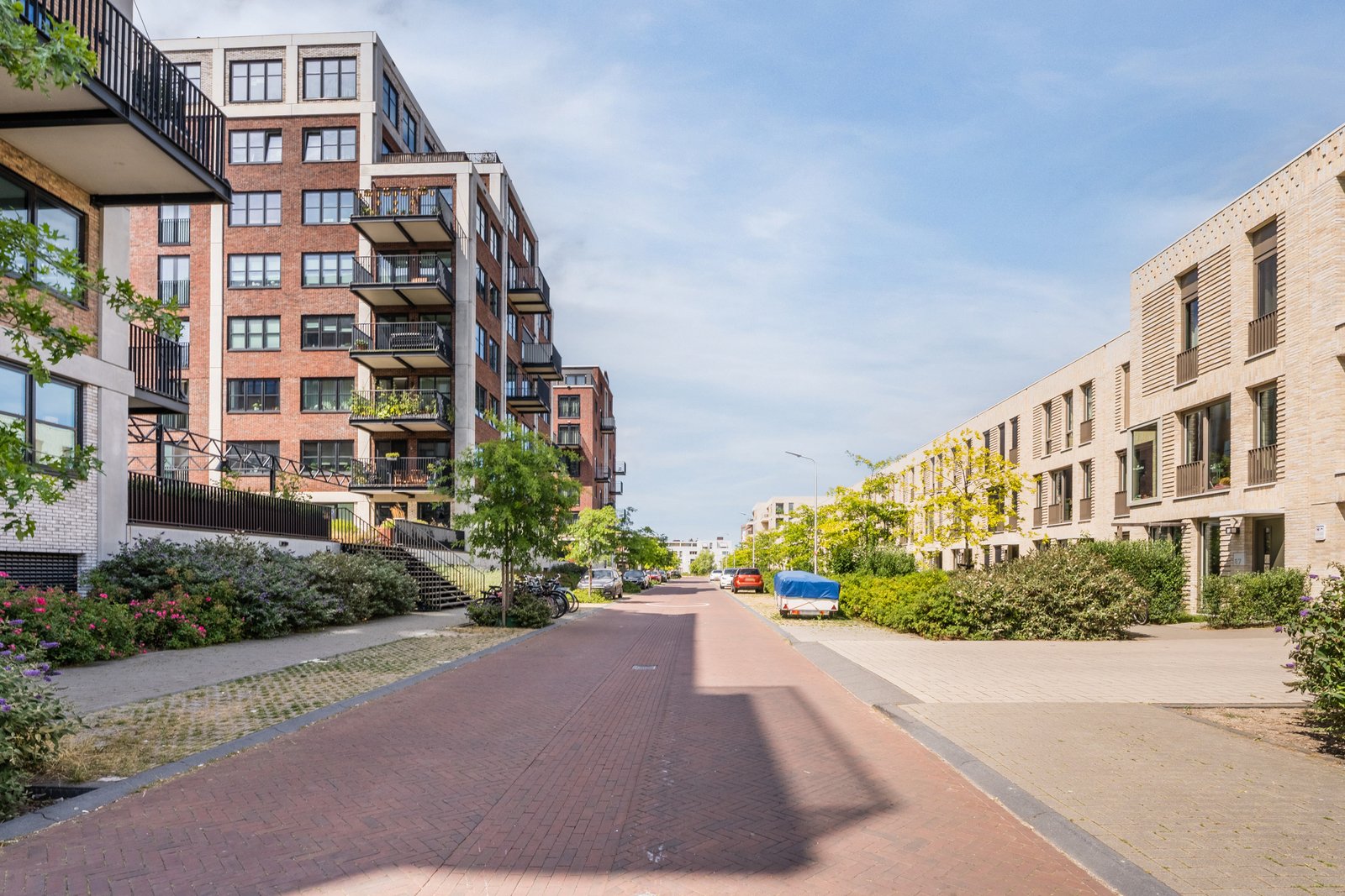 Industriestraat 292
