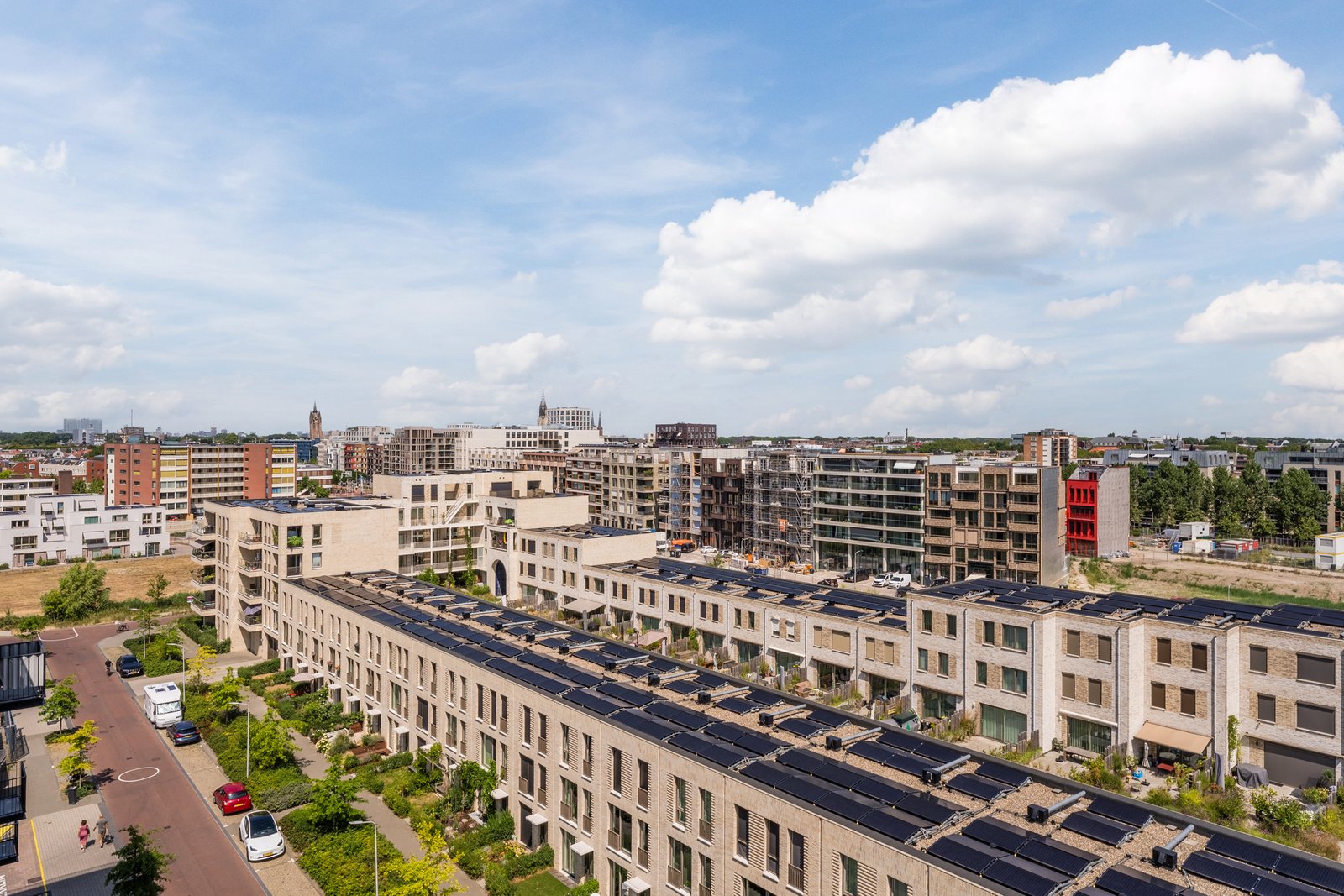 Industriestraat 292