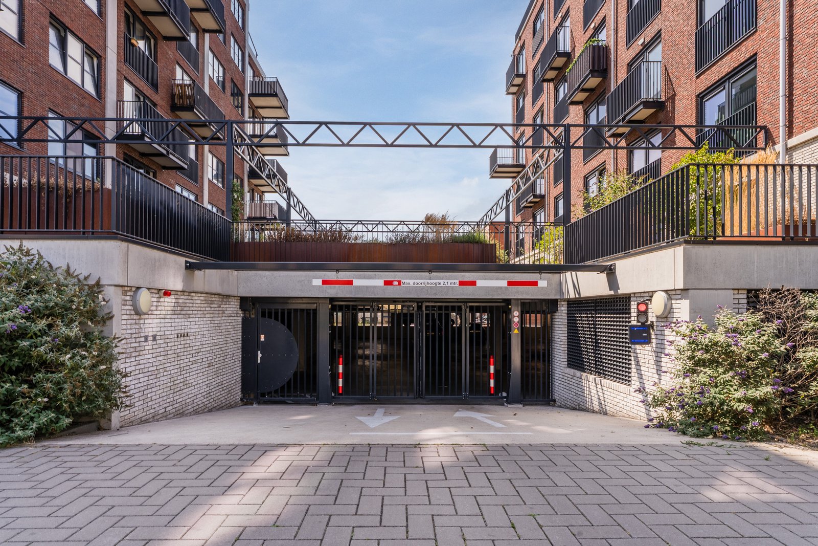 Industriestraat 292