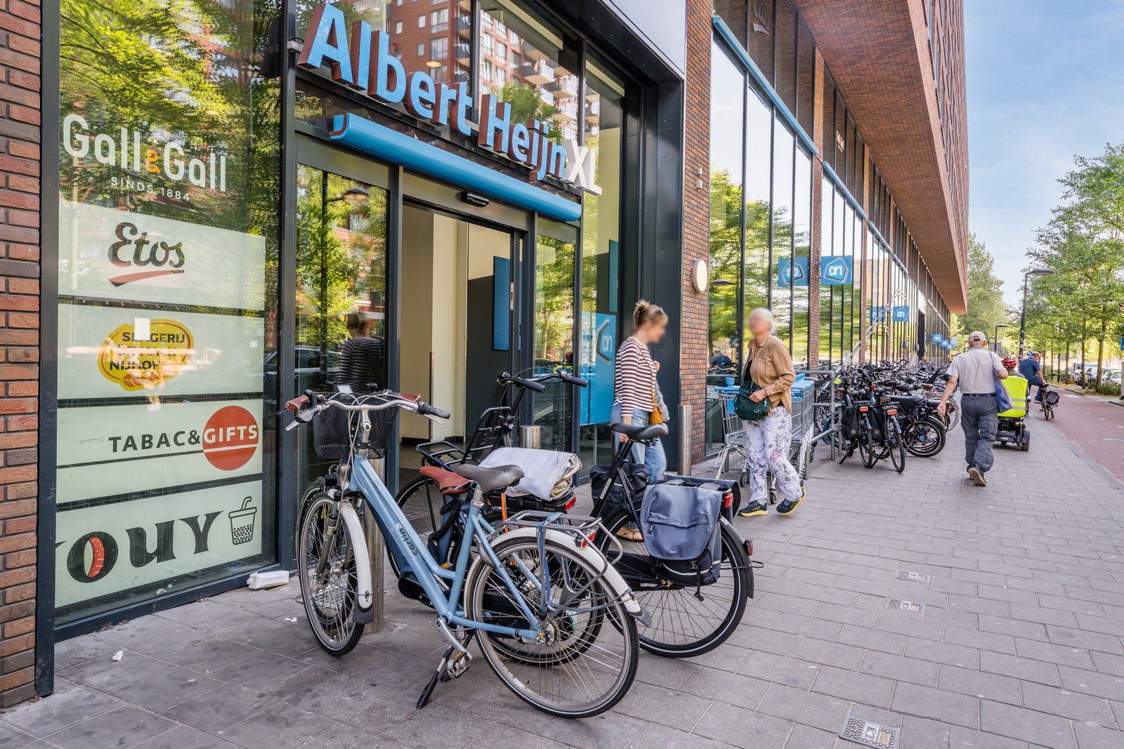 Industriestraat 292