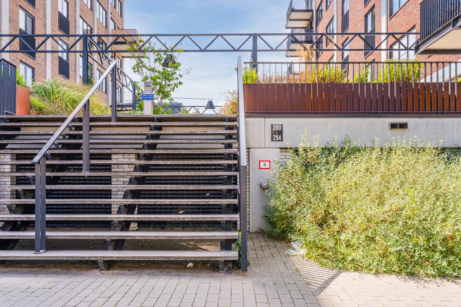 Industriestraat 292