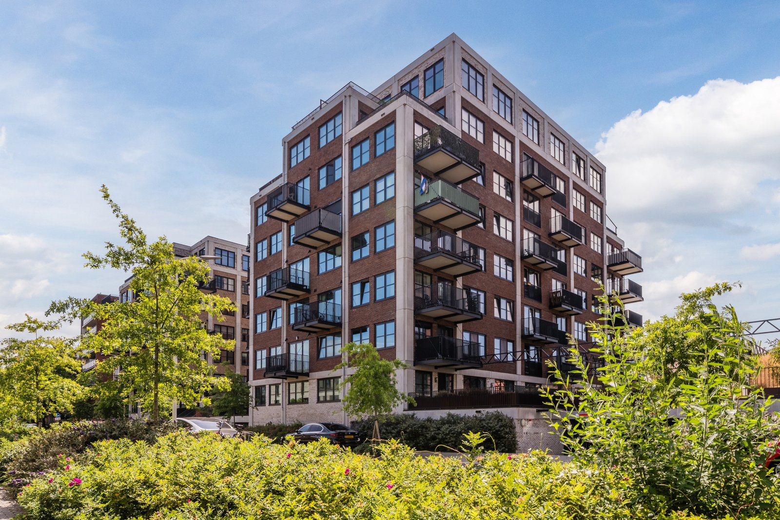 Industriestraat 292