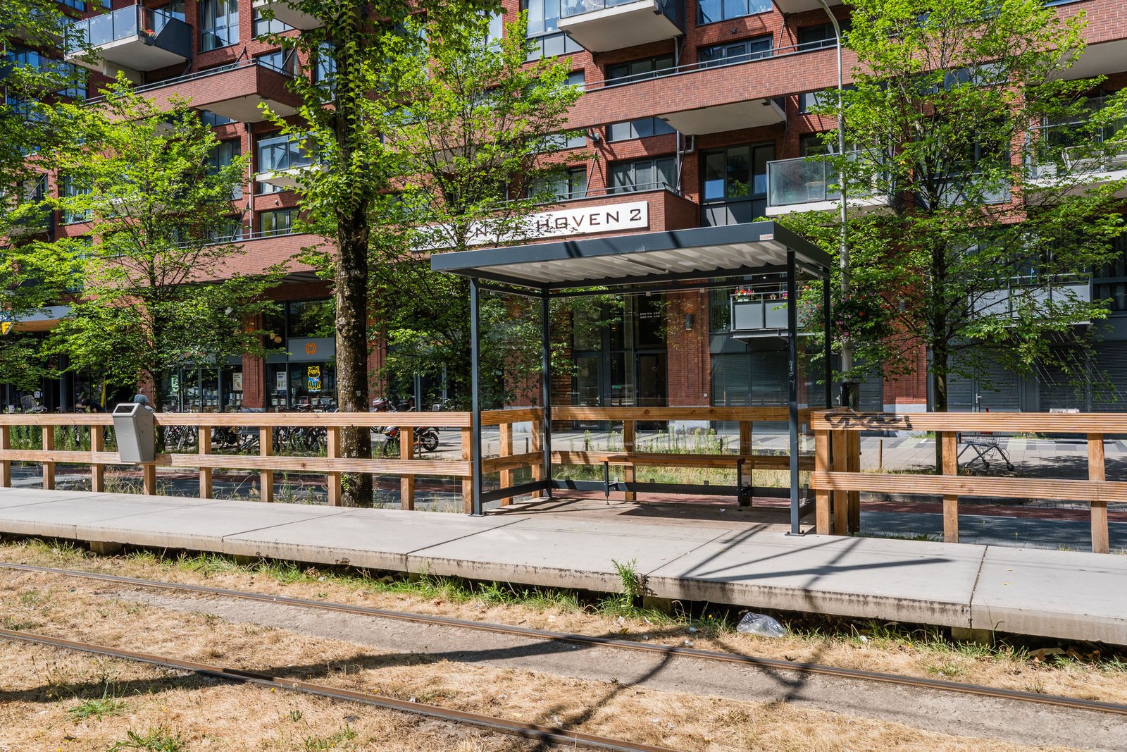 Industriestraat 292