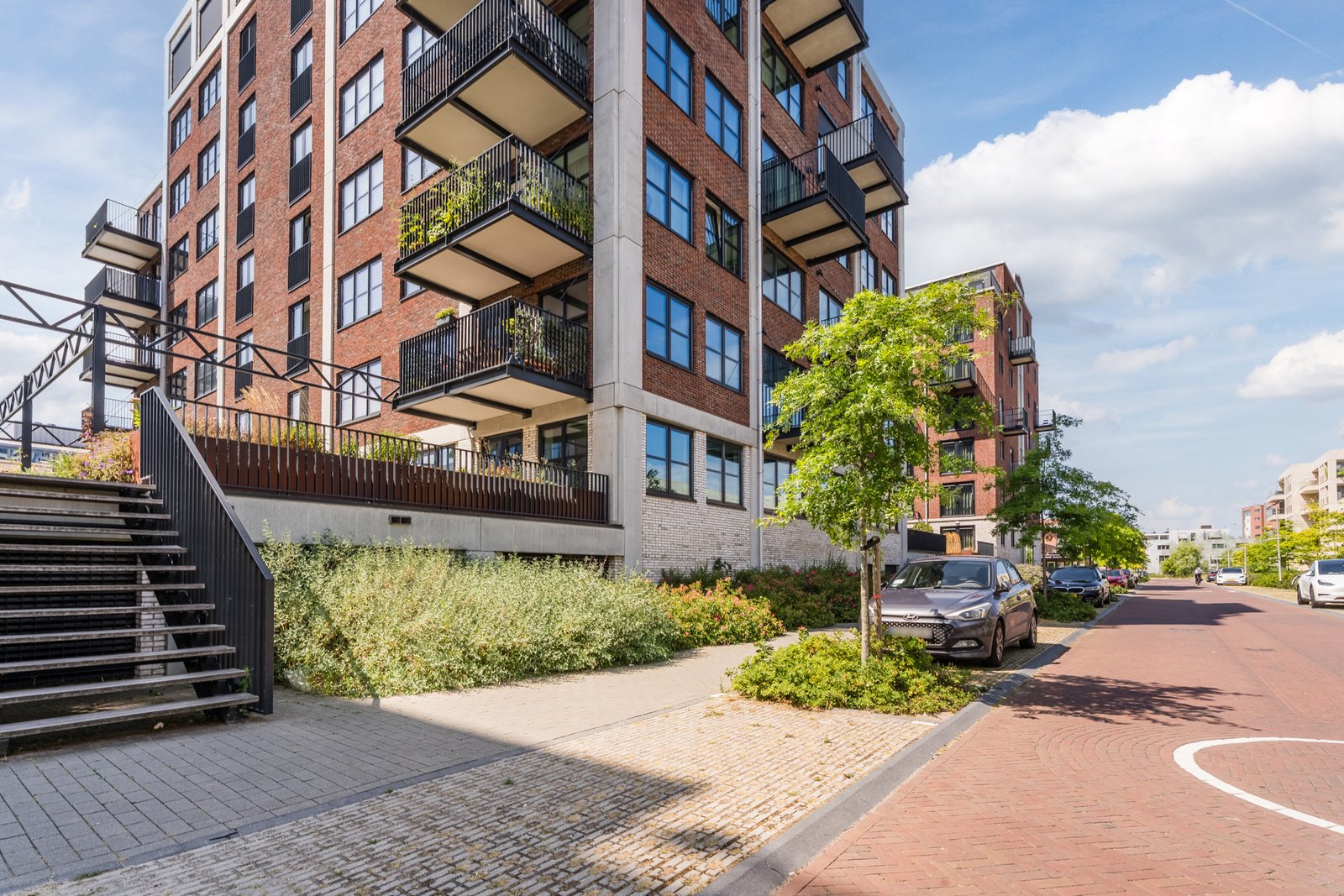 Industriestraat 292
