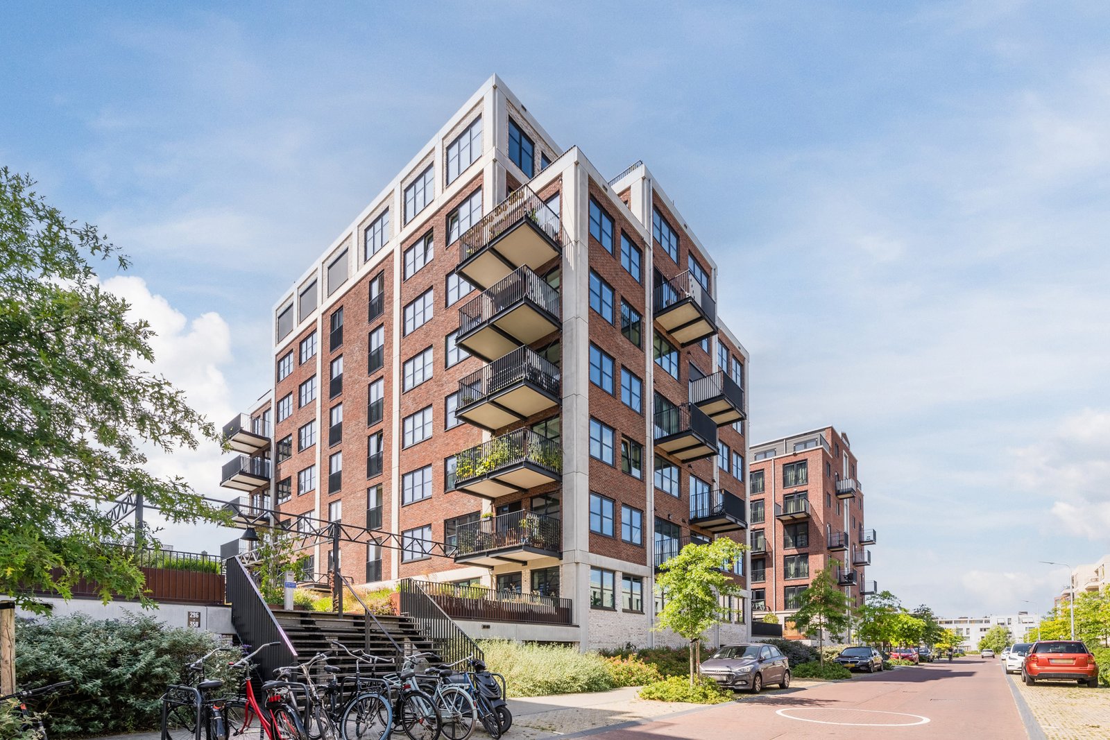 Industriestraat 292