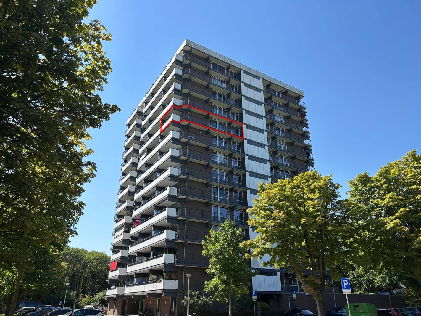 Reggestraat 73